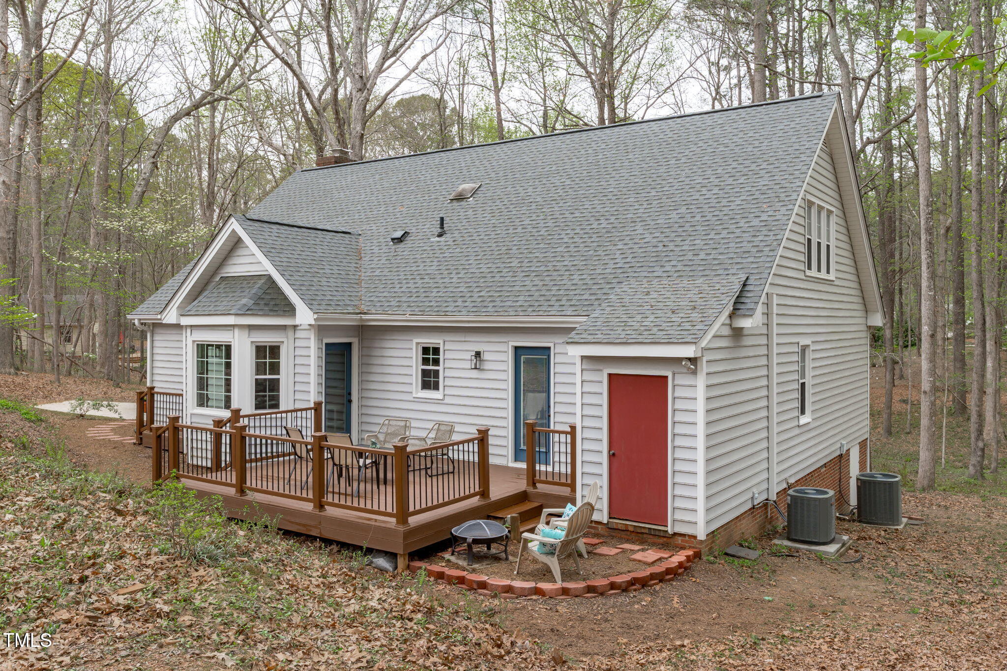 2629 Sweetgum Drive