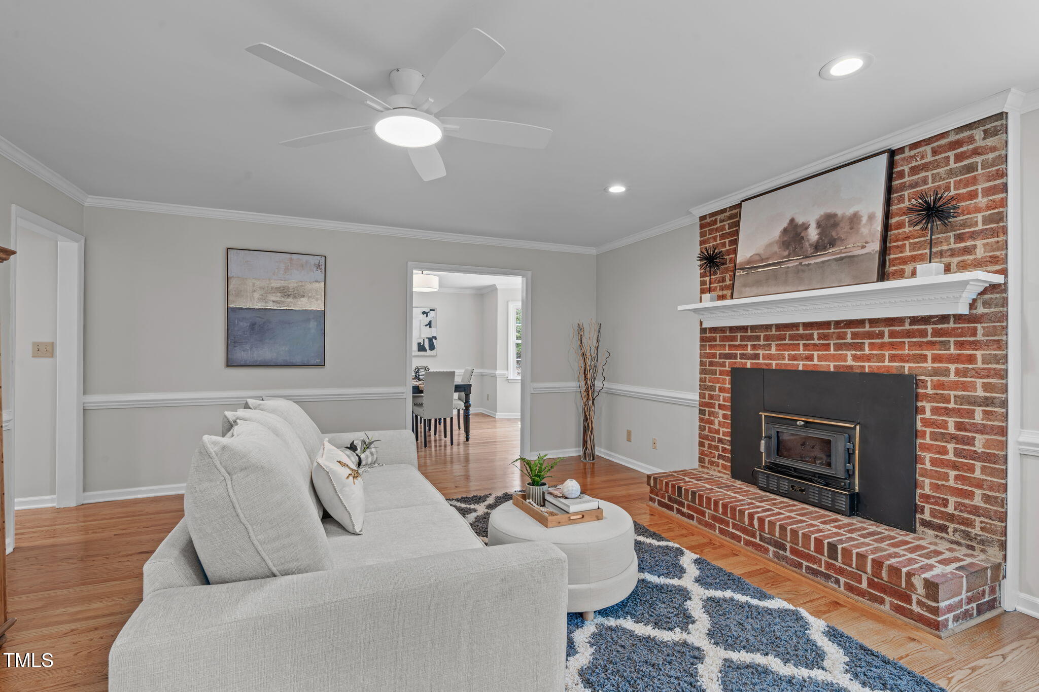 2629 Sweetgum Drive