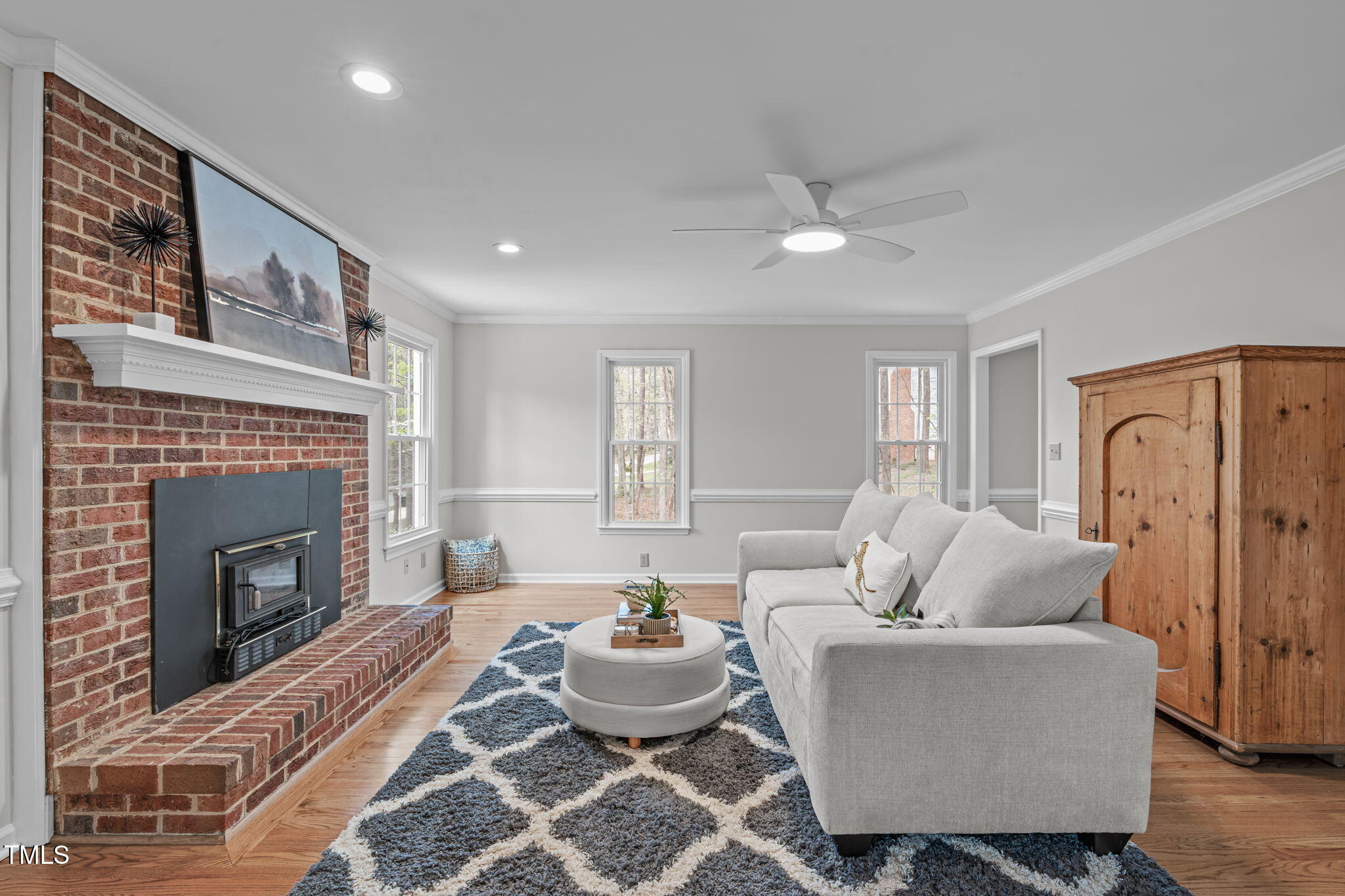 2629 Sweetgum Drive