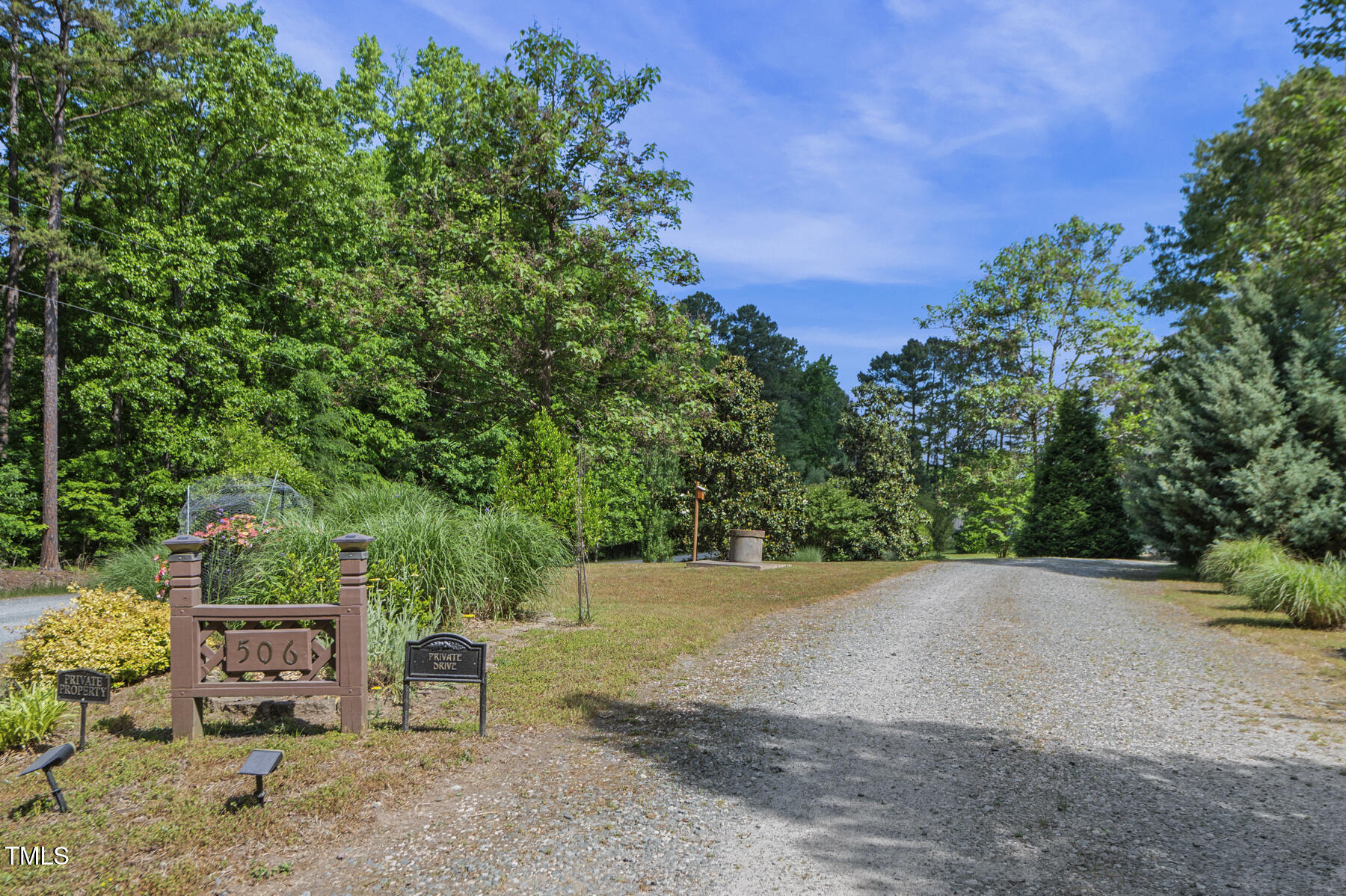 506 Burgess Road