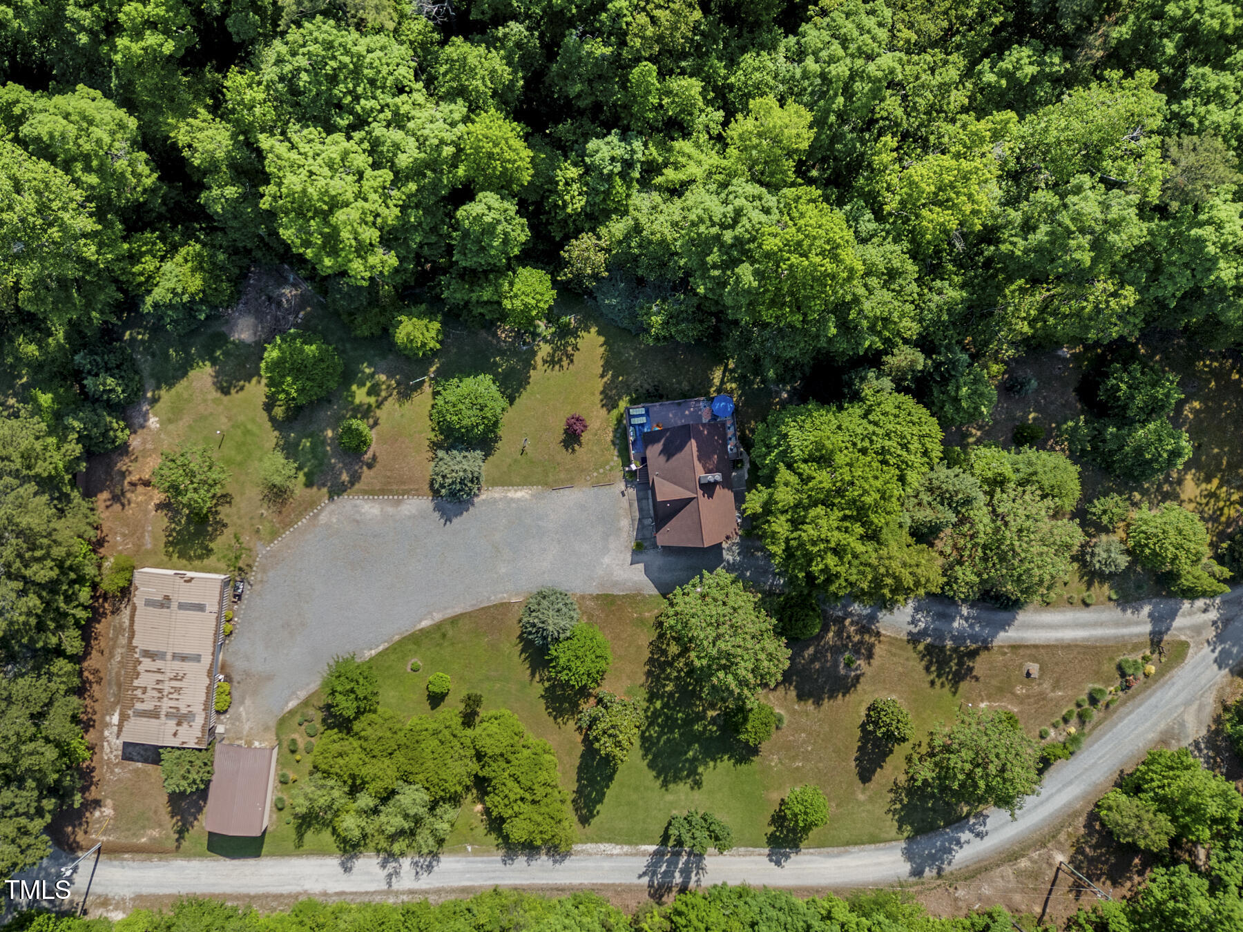 506 Burgess Road