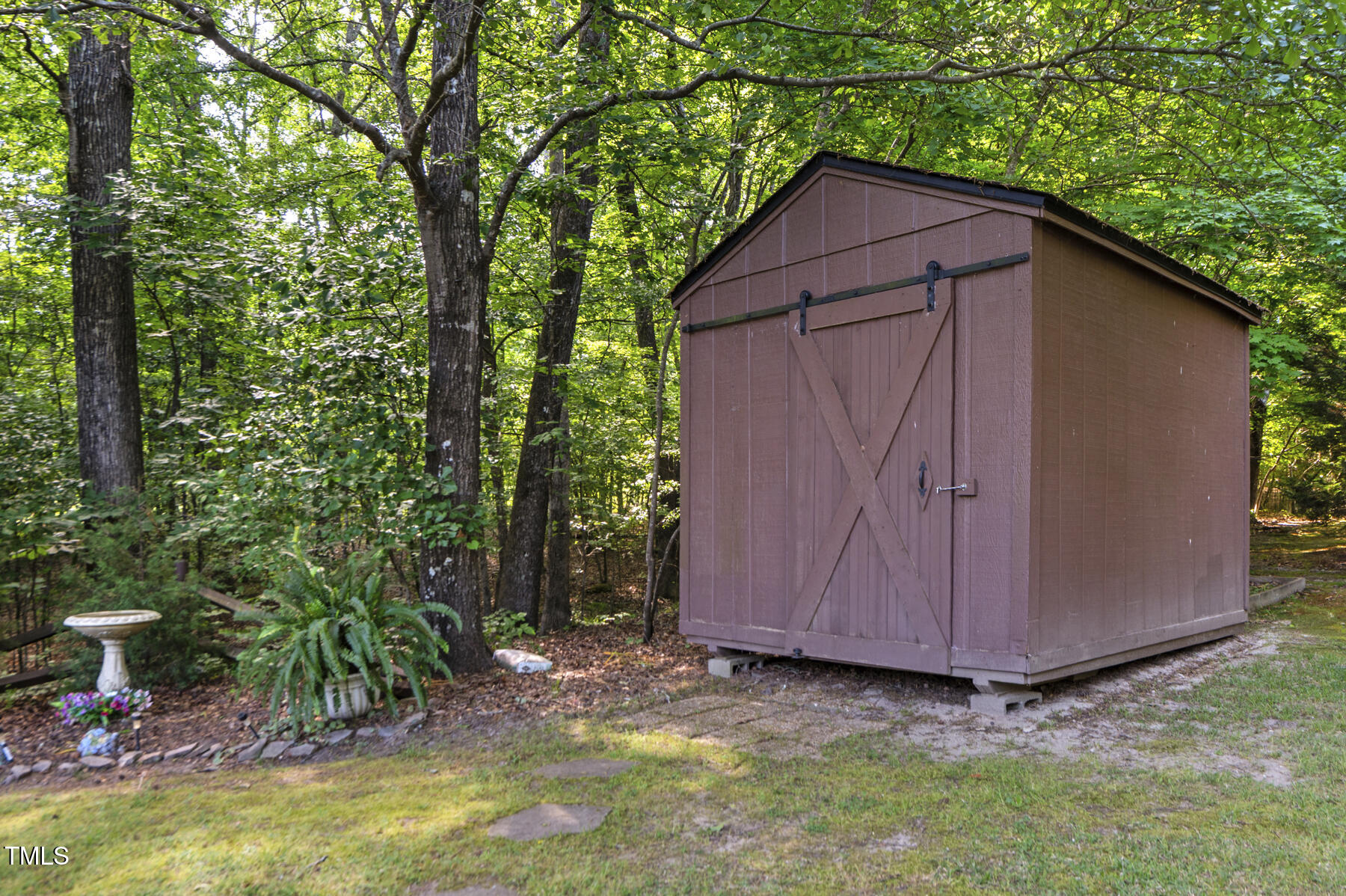 506 Burgess Road