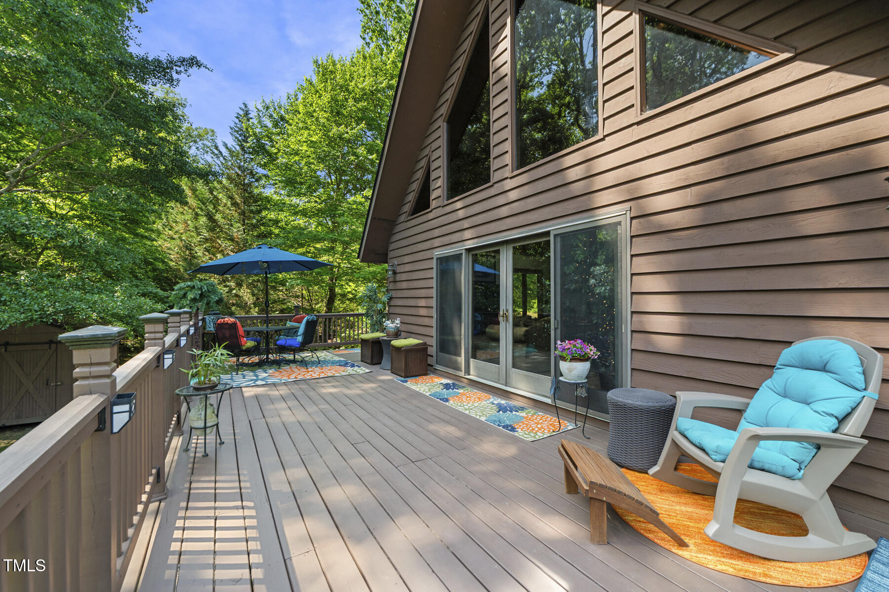 506 Burgess Road
