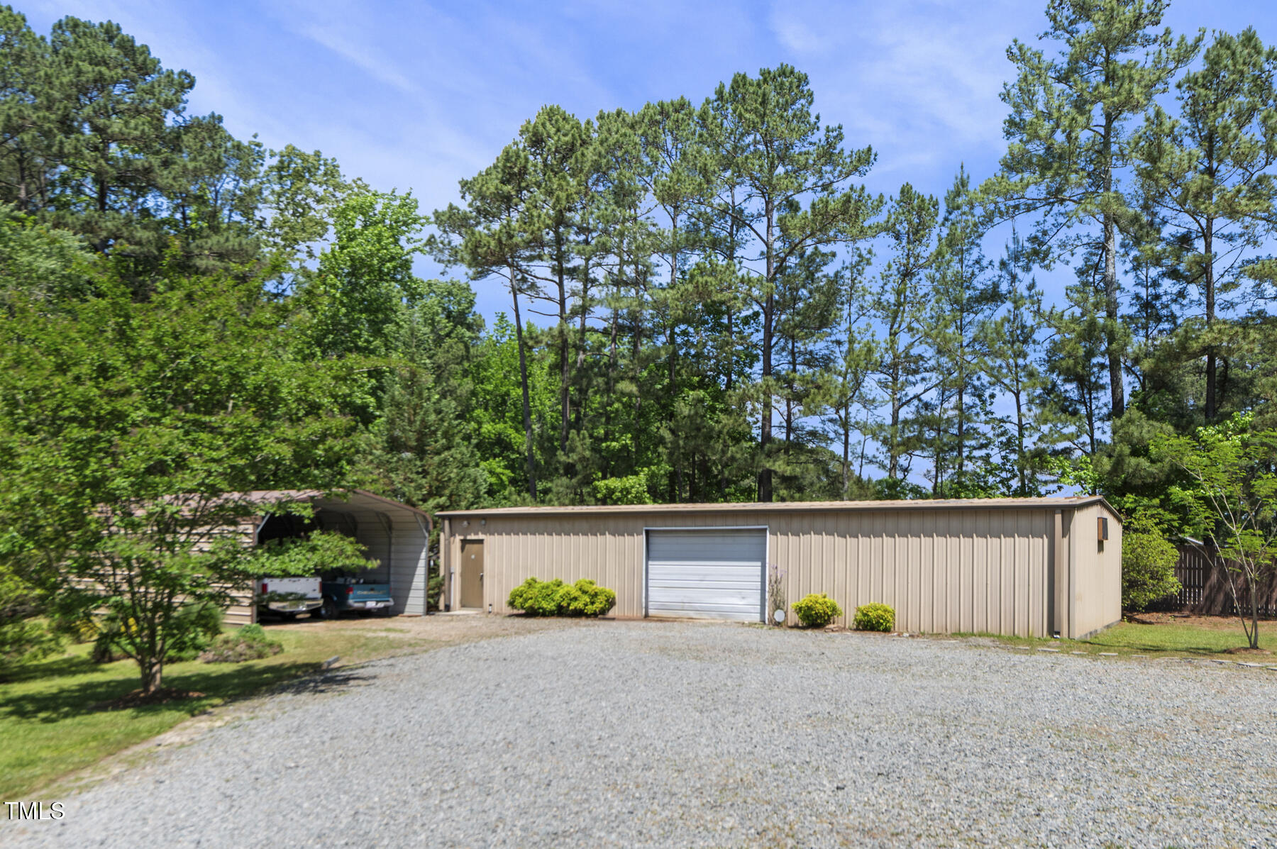 506 Burgess Road