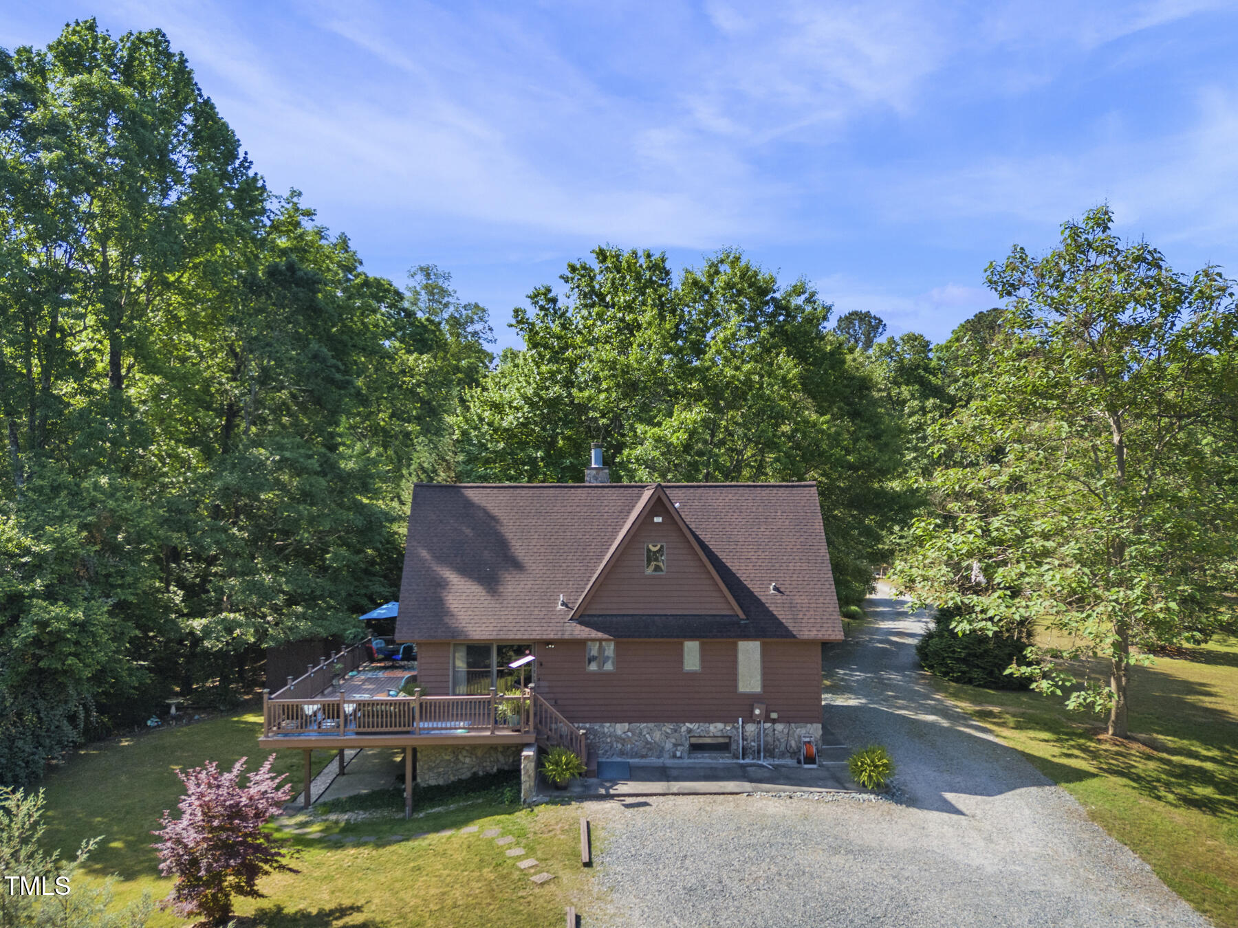 506 Burgess Road