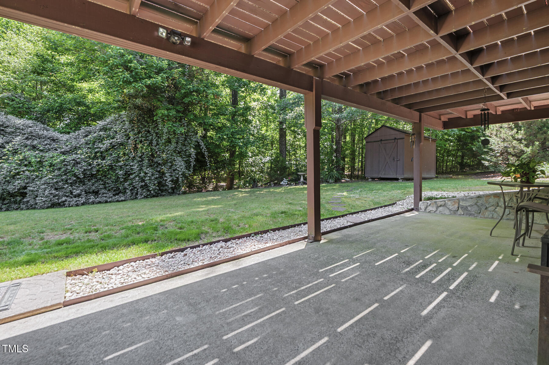 506 Burgess Road