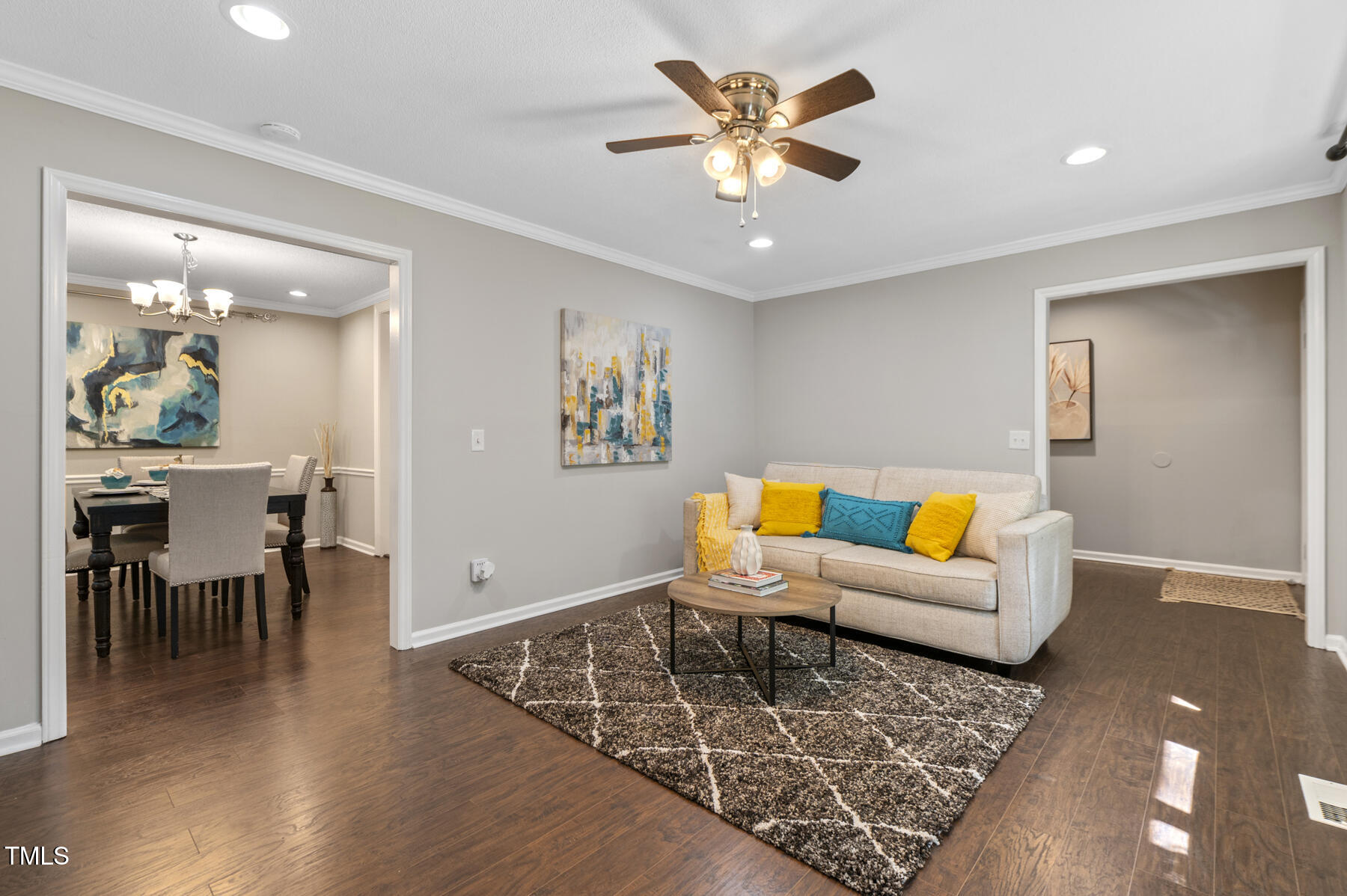 821 Stoneybrook Drive