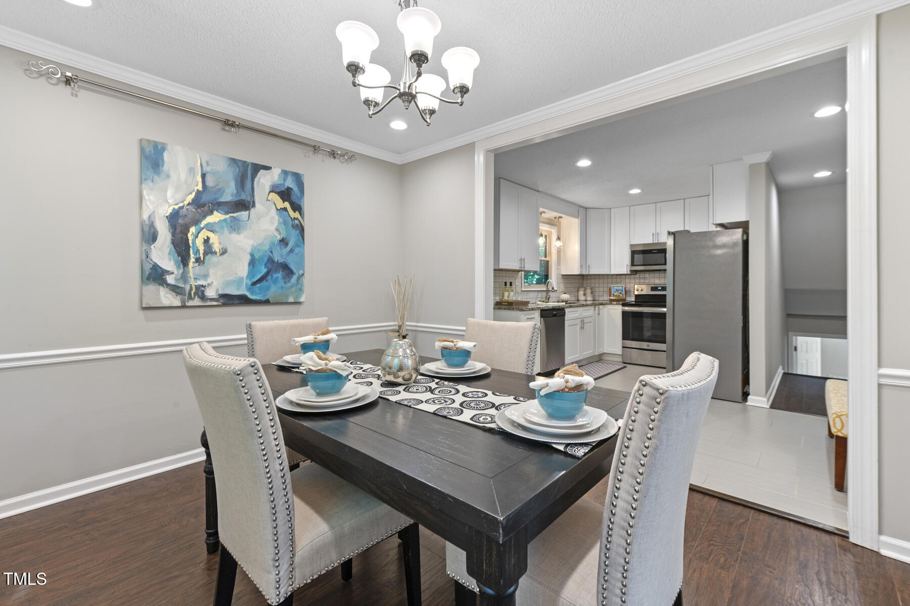 821 Stoneybrook Drive