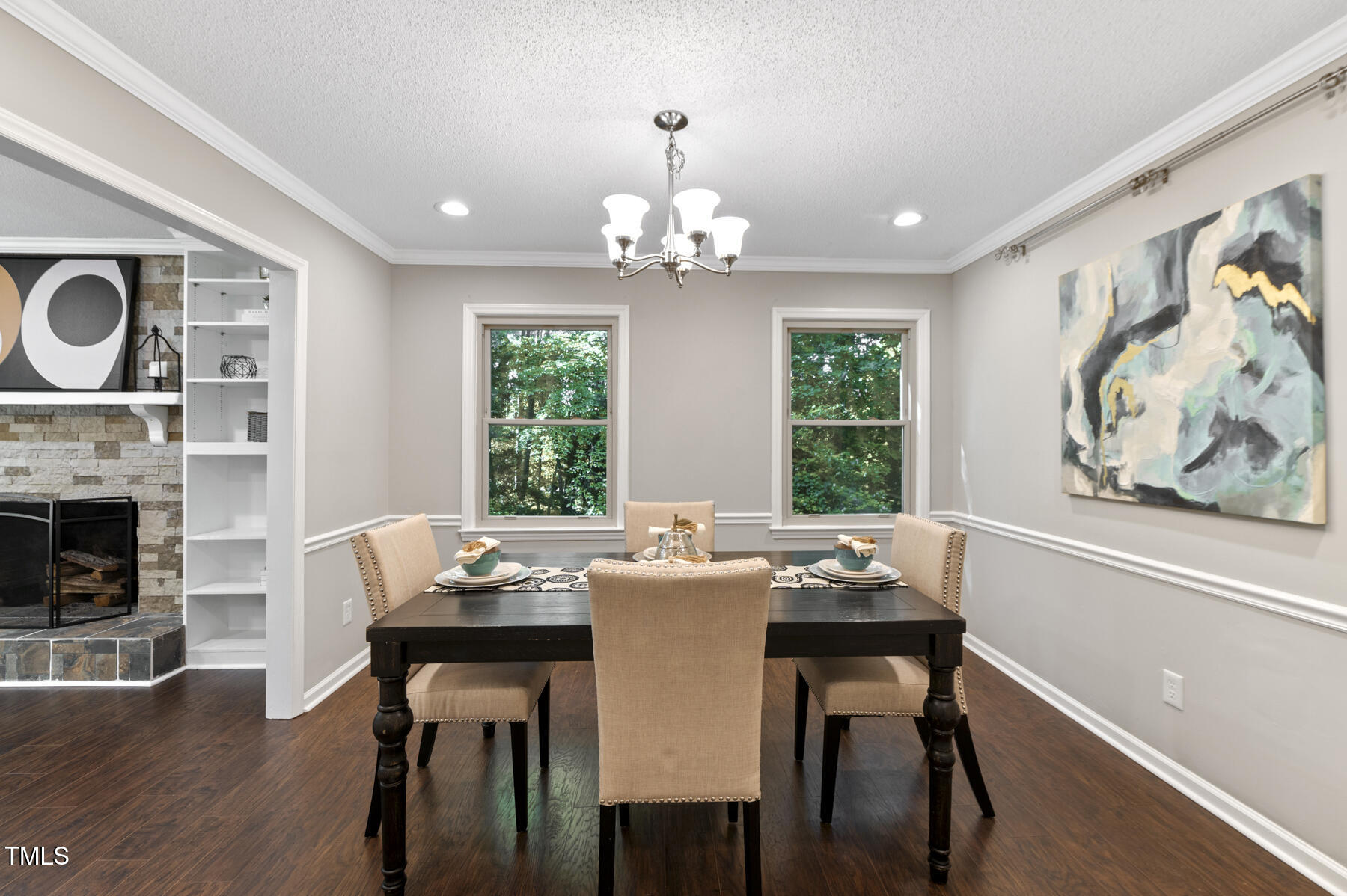 821 Stoneybrook Drive