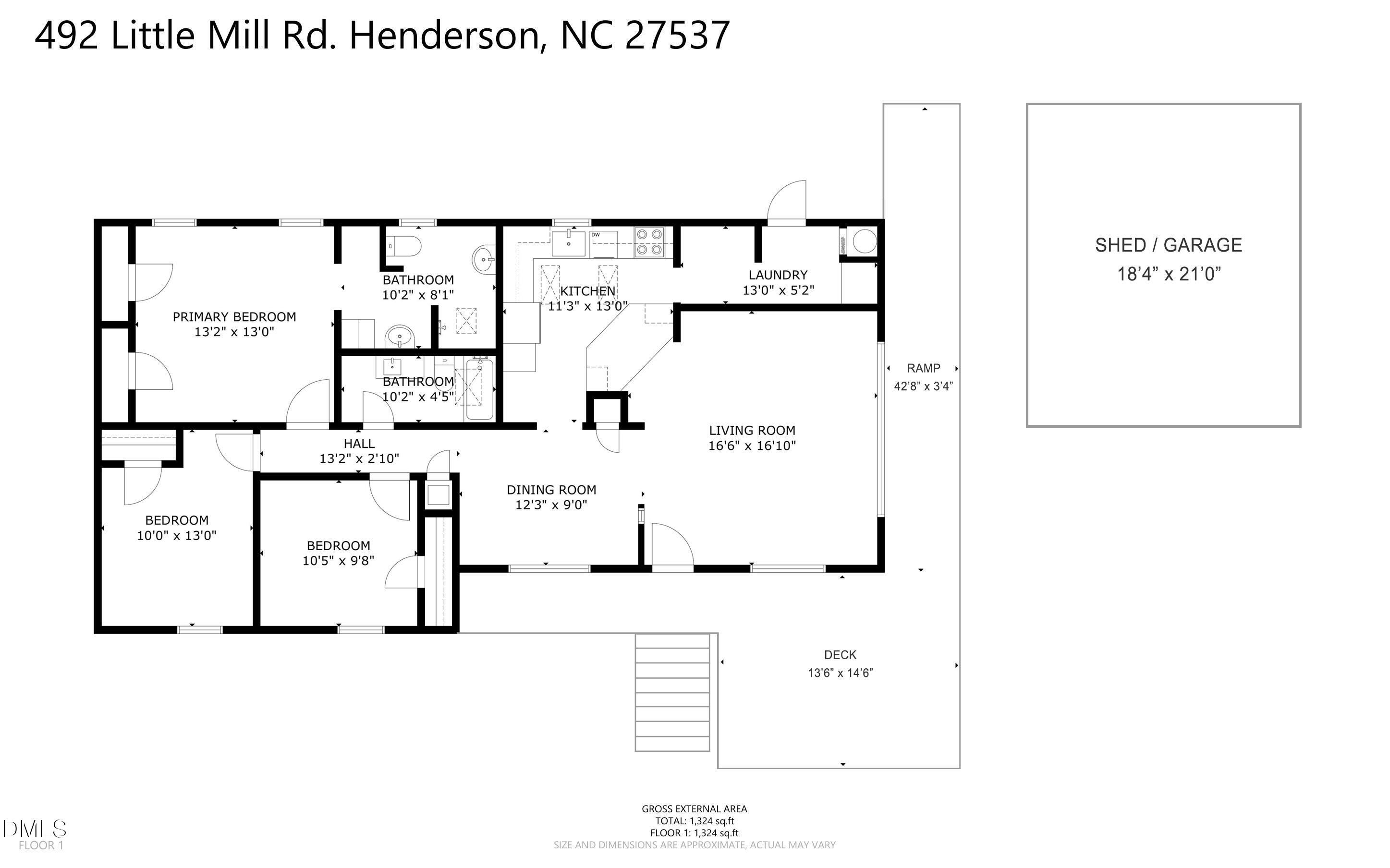 492 Little Mill Road