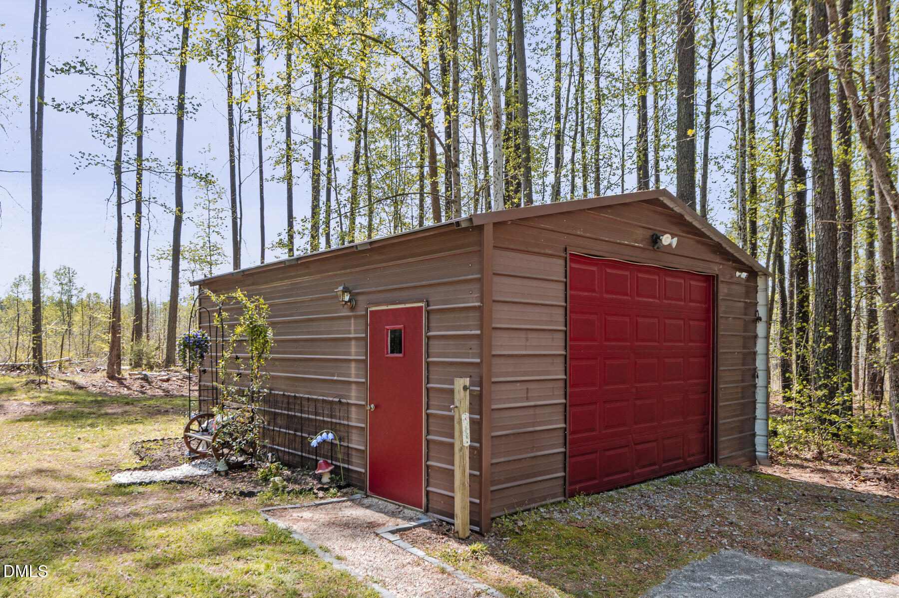 492 Little Mill Road