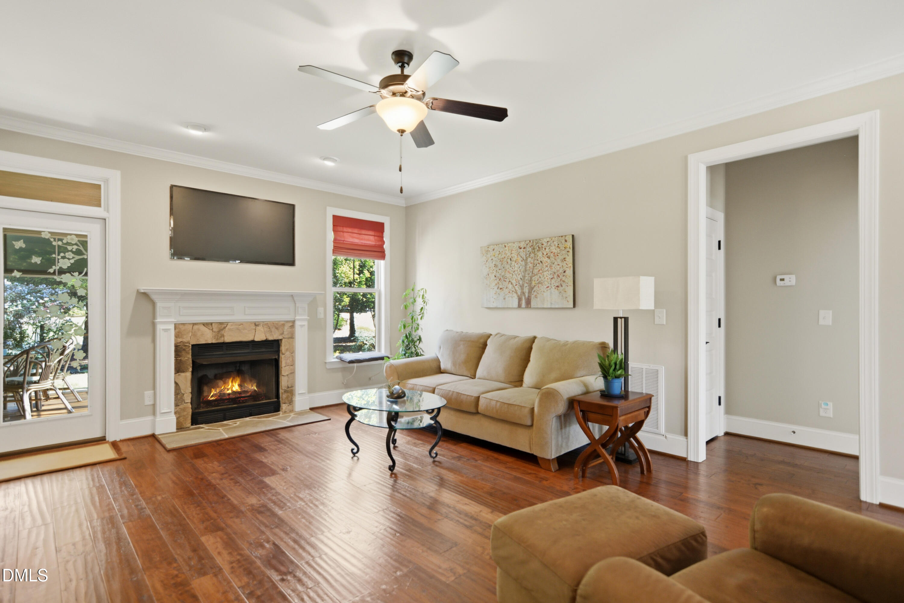 1304 Golden Bluff Lane