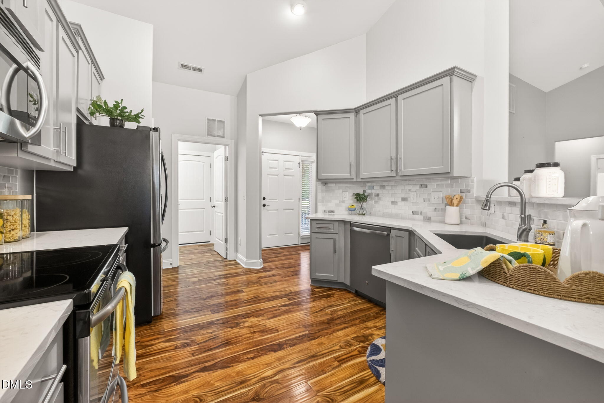 22 E Arbor Cove Court