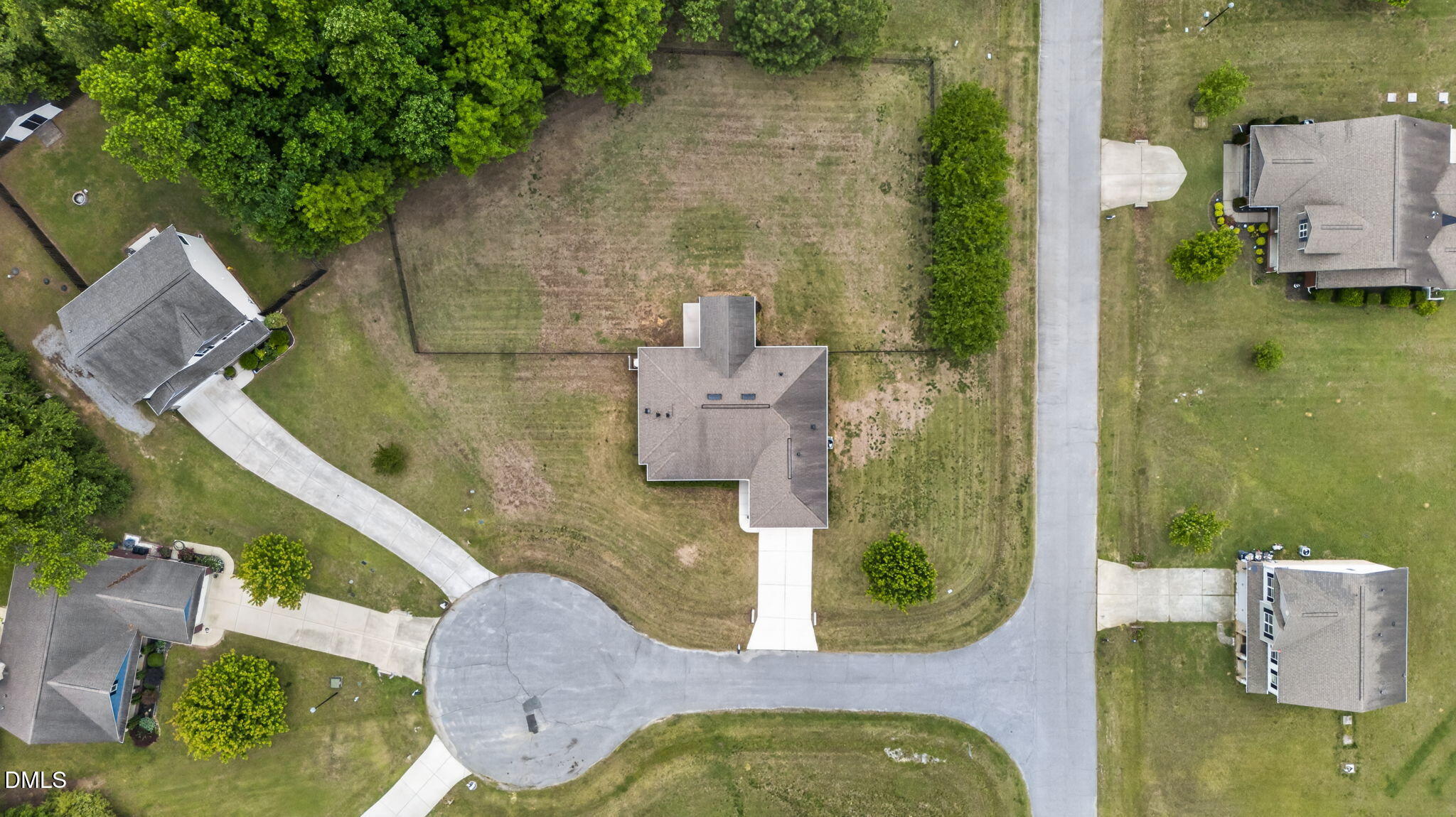 22 E Arbor Cove Court