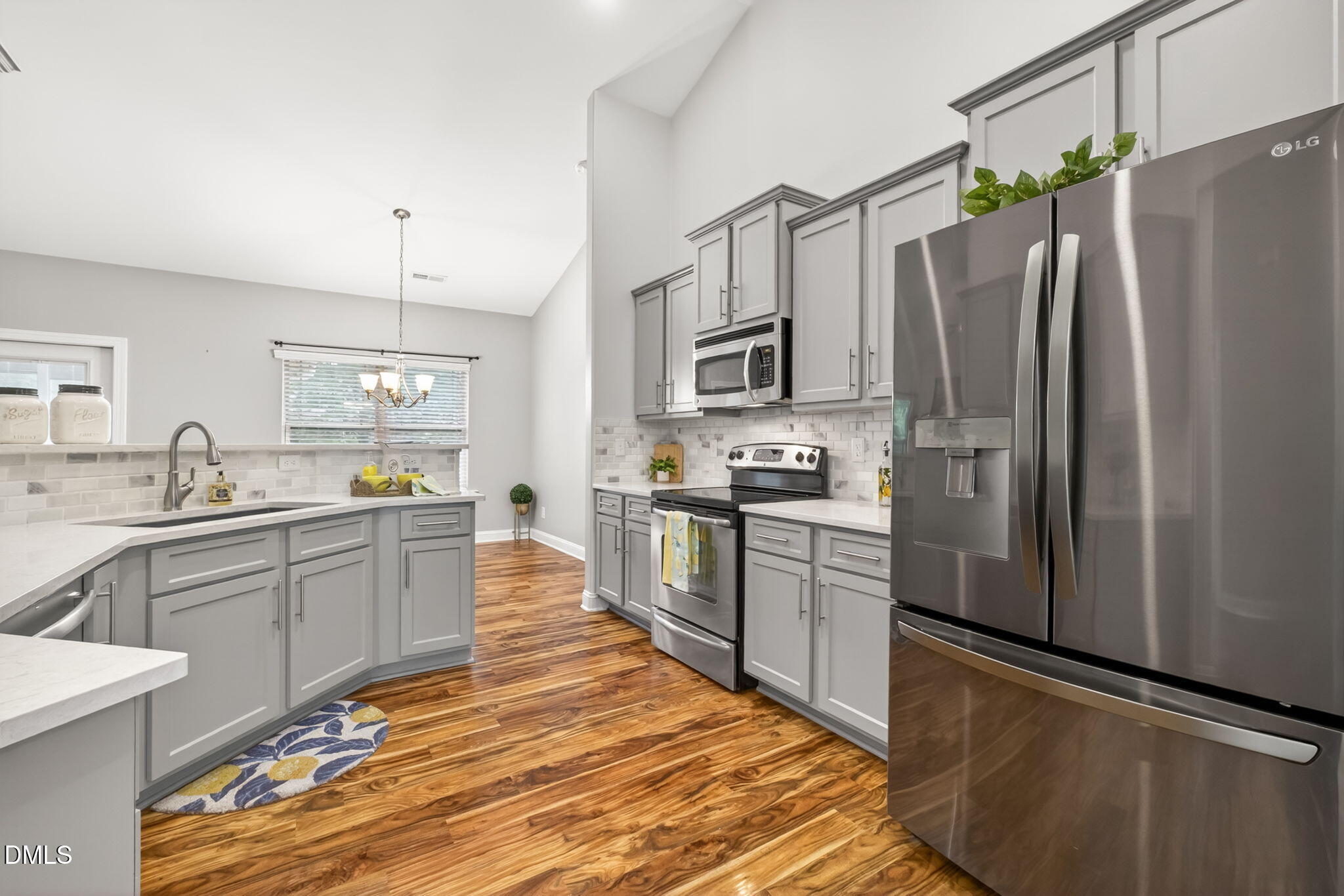 22 E Arbor Cove Court