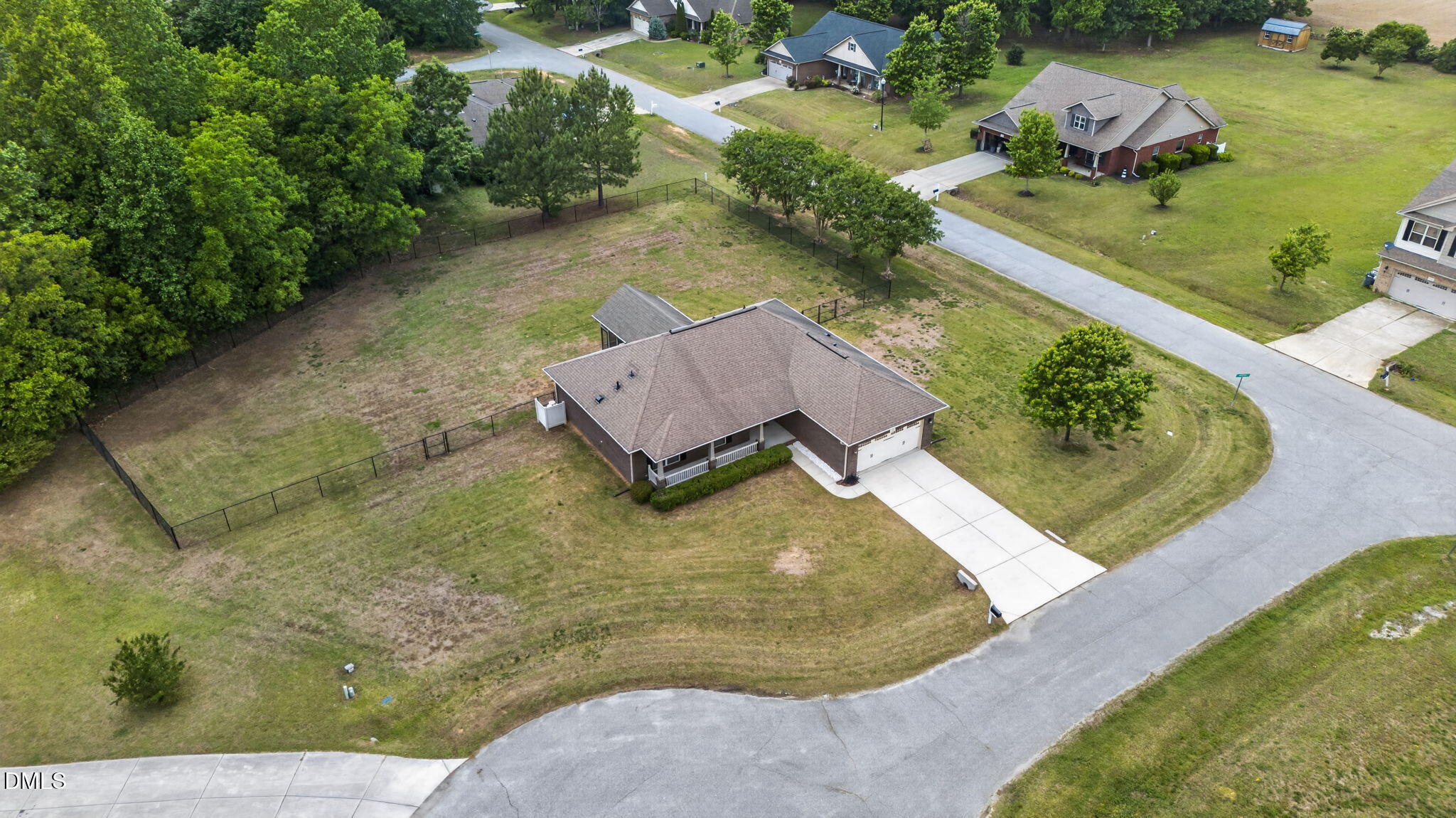 22 E Arbor Cove Court