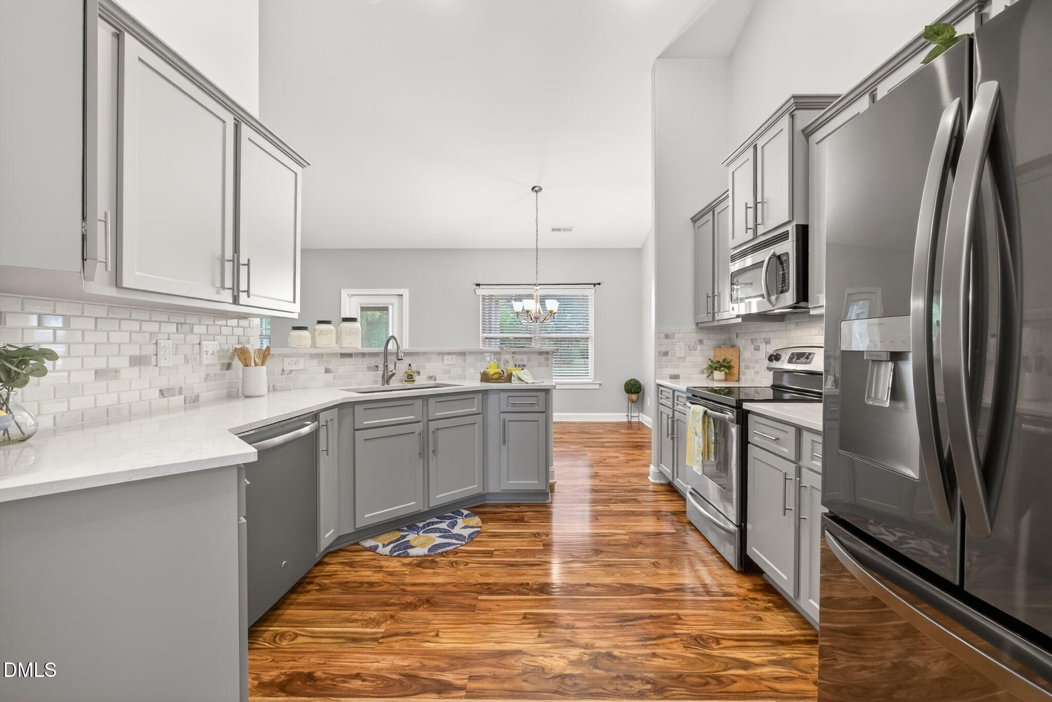 22 E Arbor Cove Court