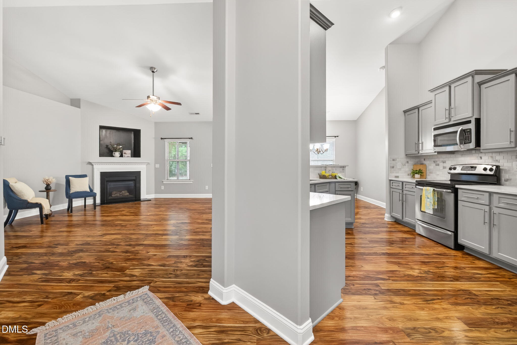 22 E Arbor Cove Court