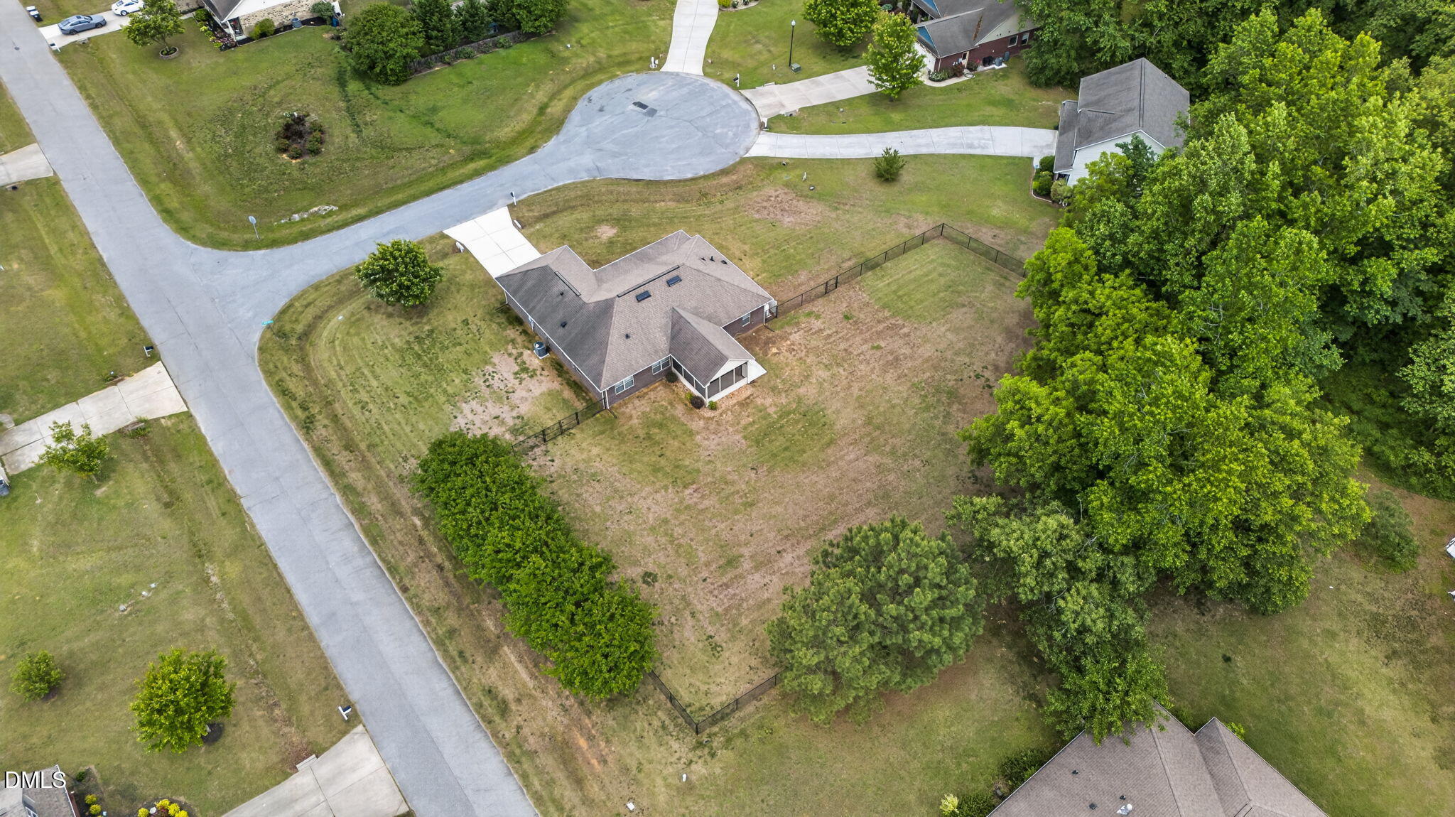 22 E Arbor Cove Court
