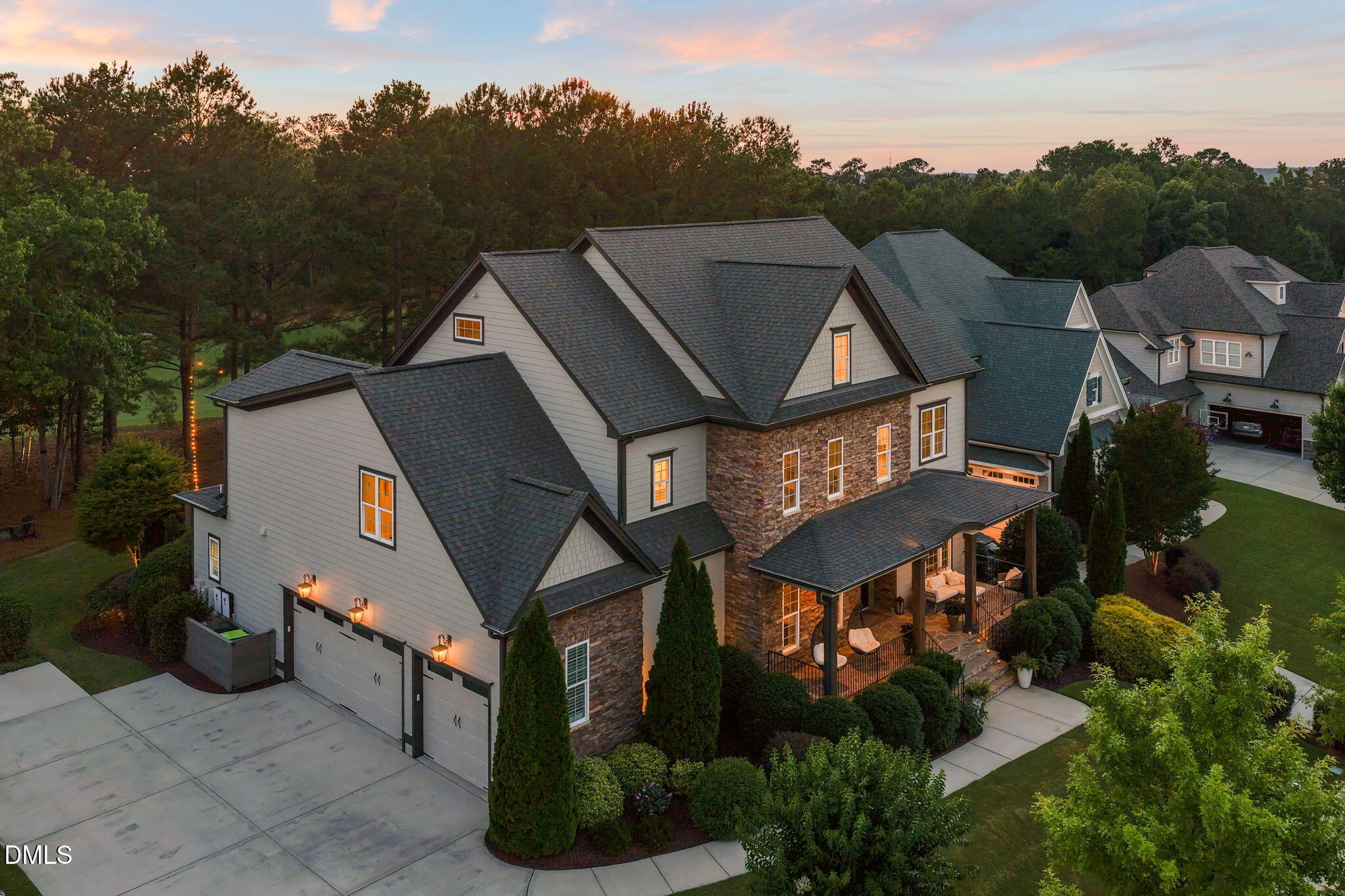 112 Honeyridge Lane