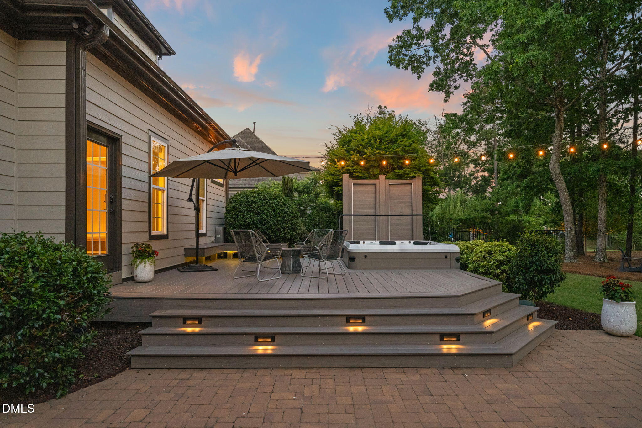 112 Honeyridge Lane