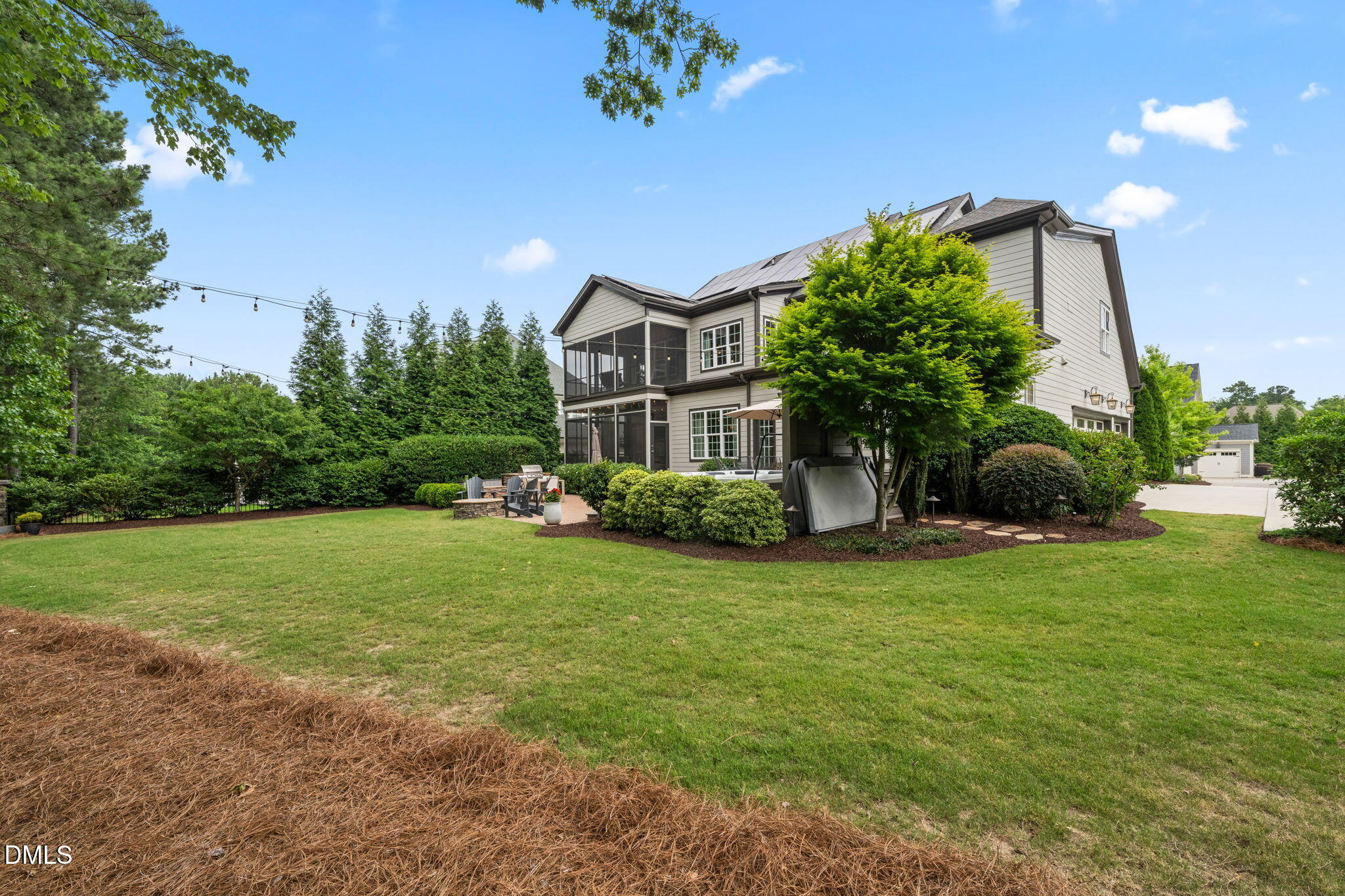 112 Honeyridge Lane