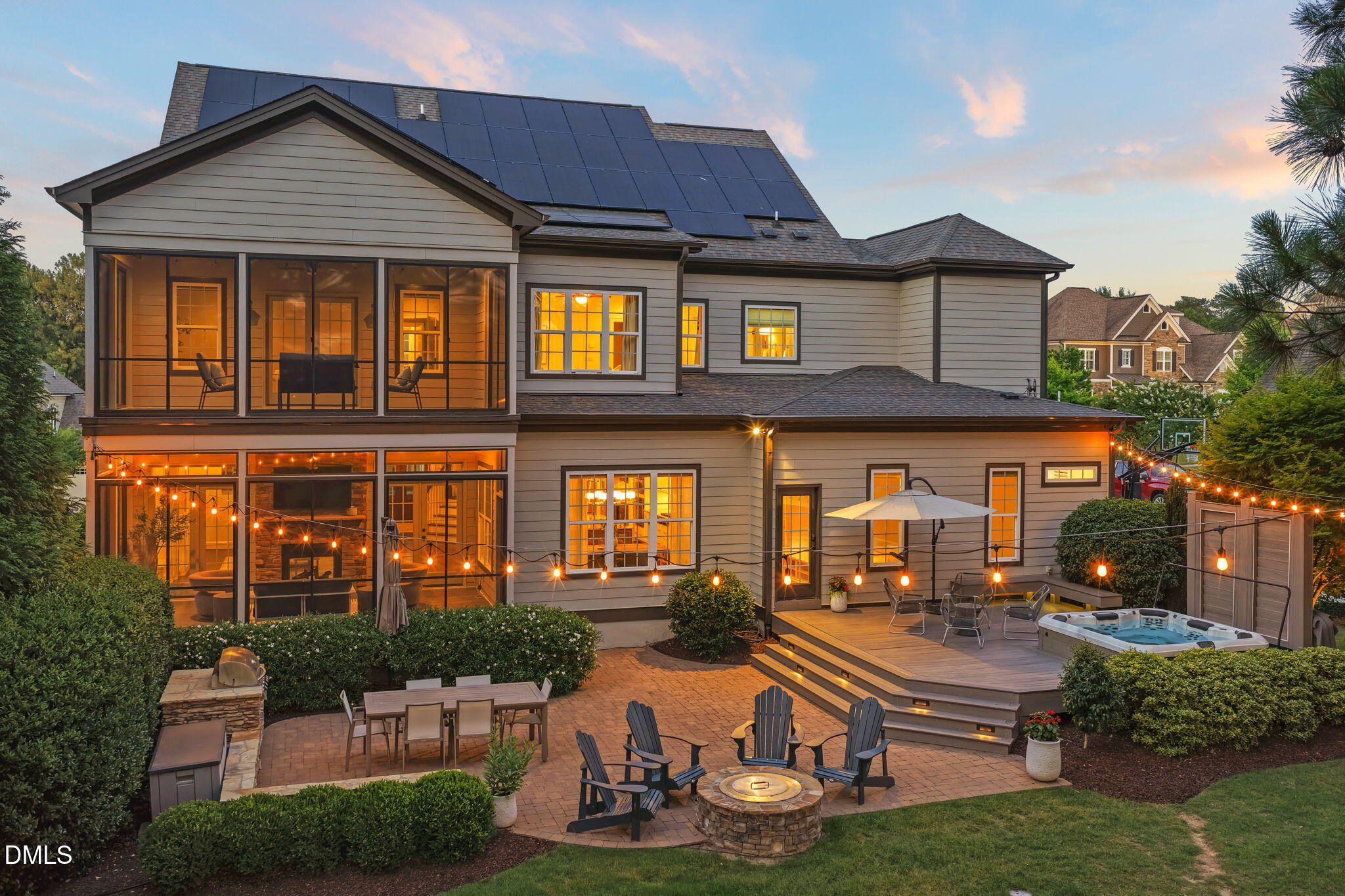 112 Honeyridge Lane