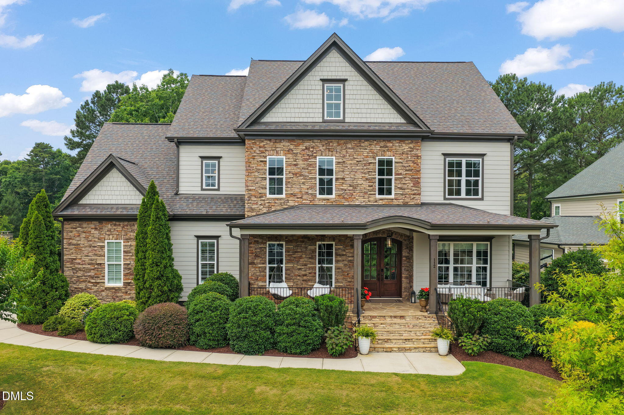 112 Honeyridge Lane
