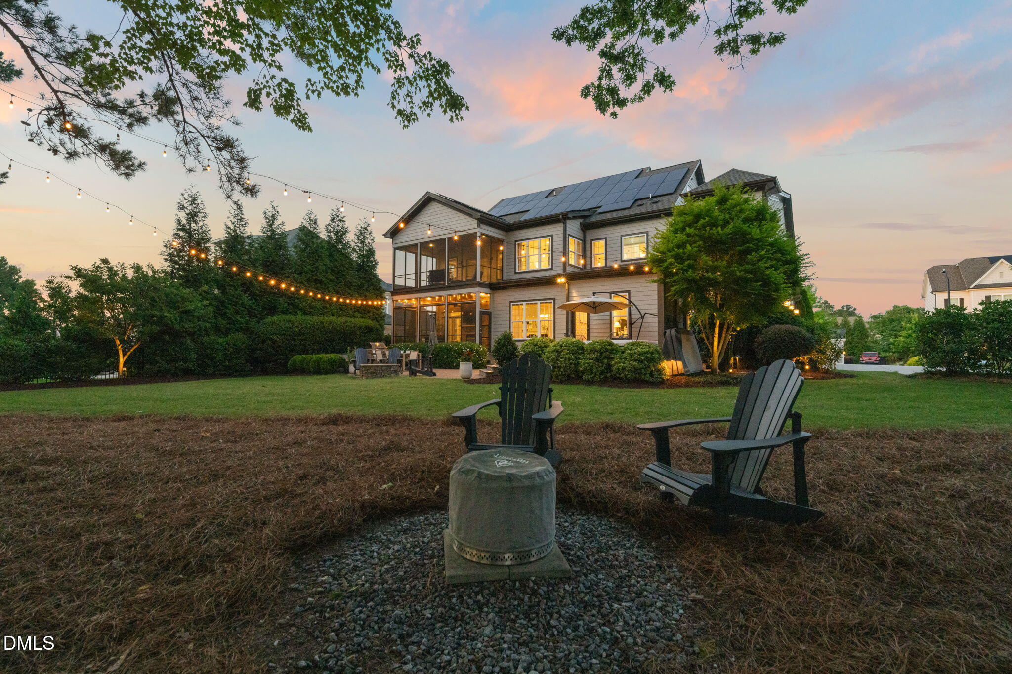 112 Honeyridge Lane