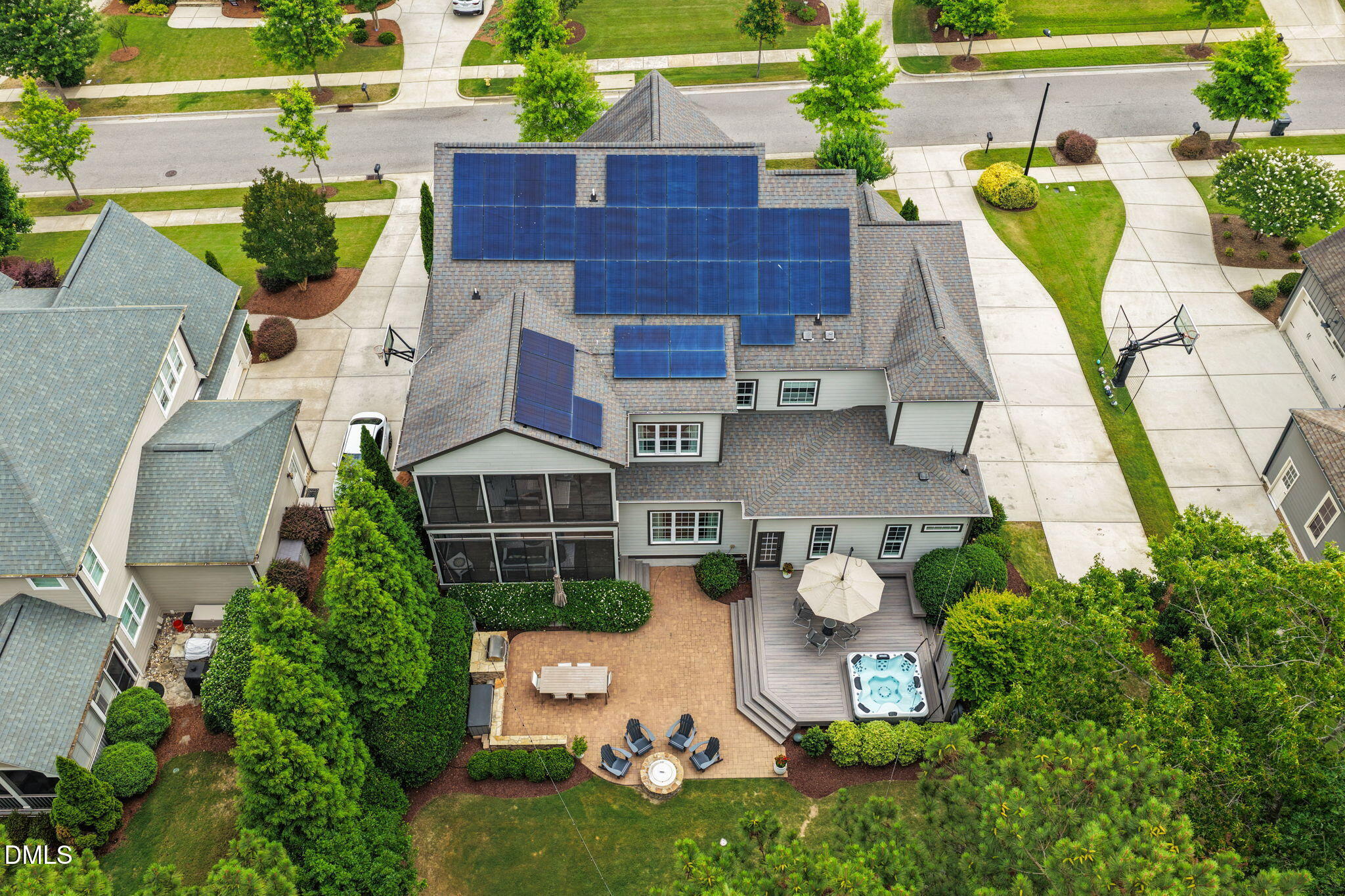 112 Honeyridge Lane