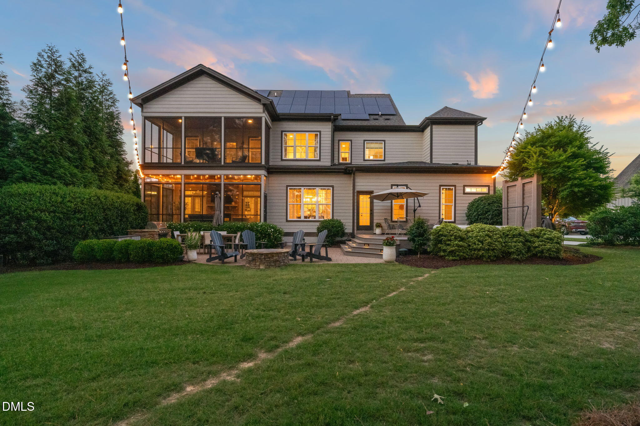 112 Honeyridge Lane