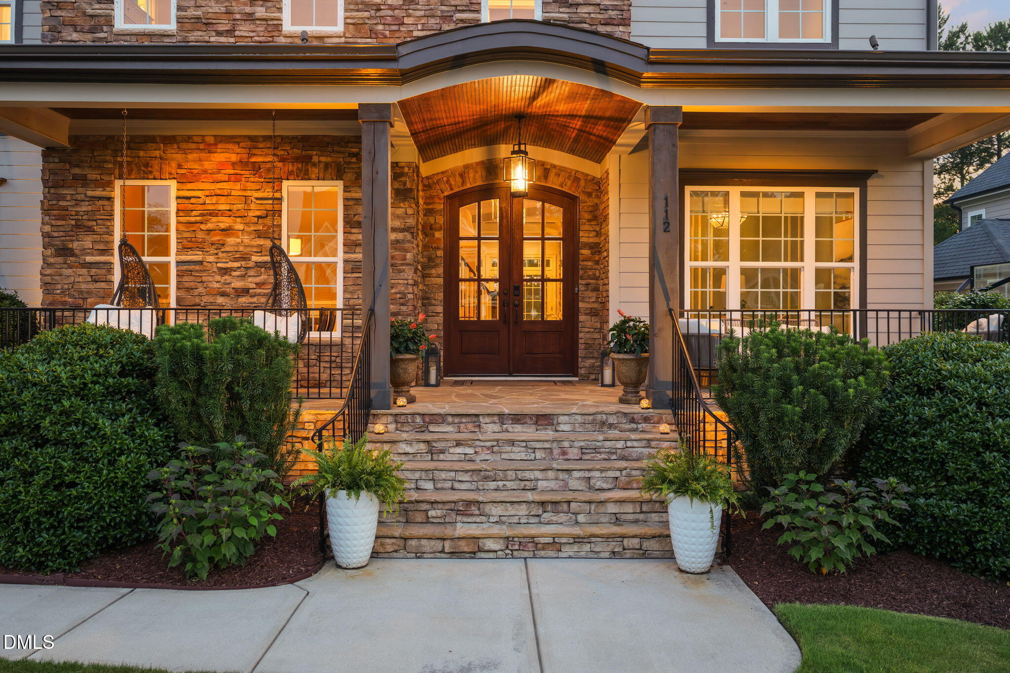 112 Honeyridge Lane