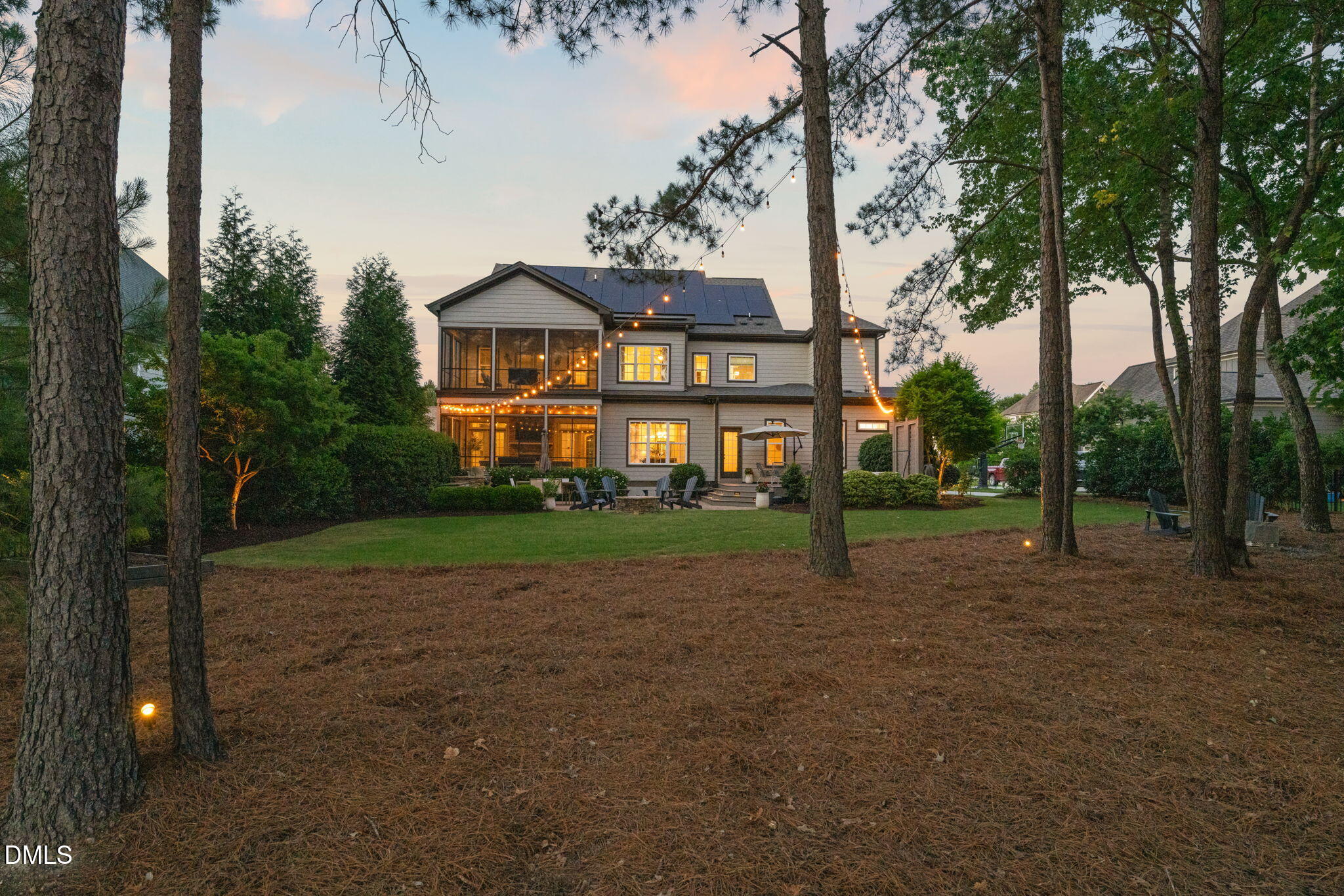 112 Honeyridge Lane