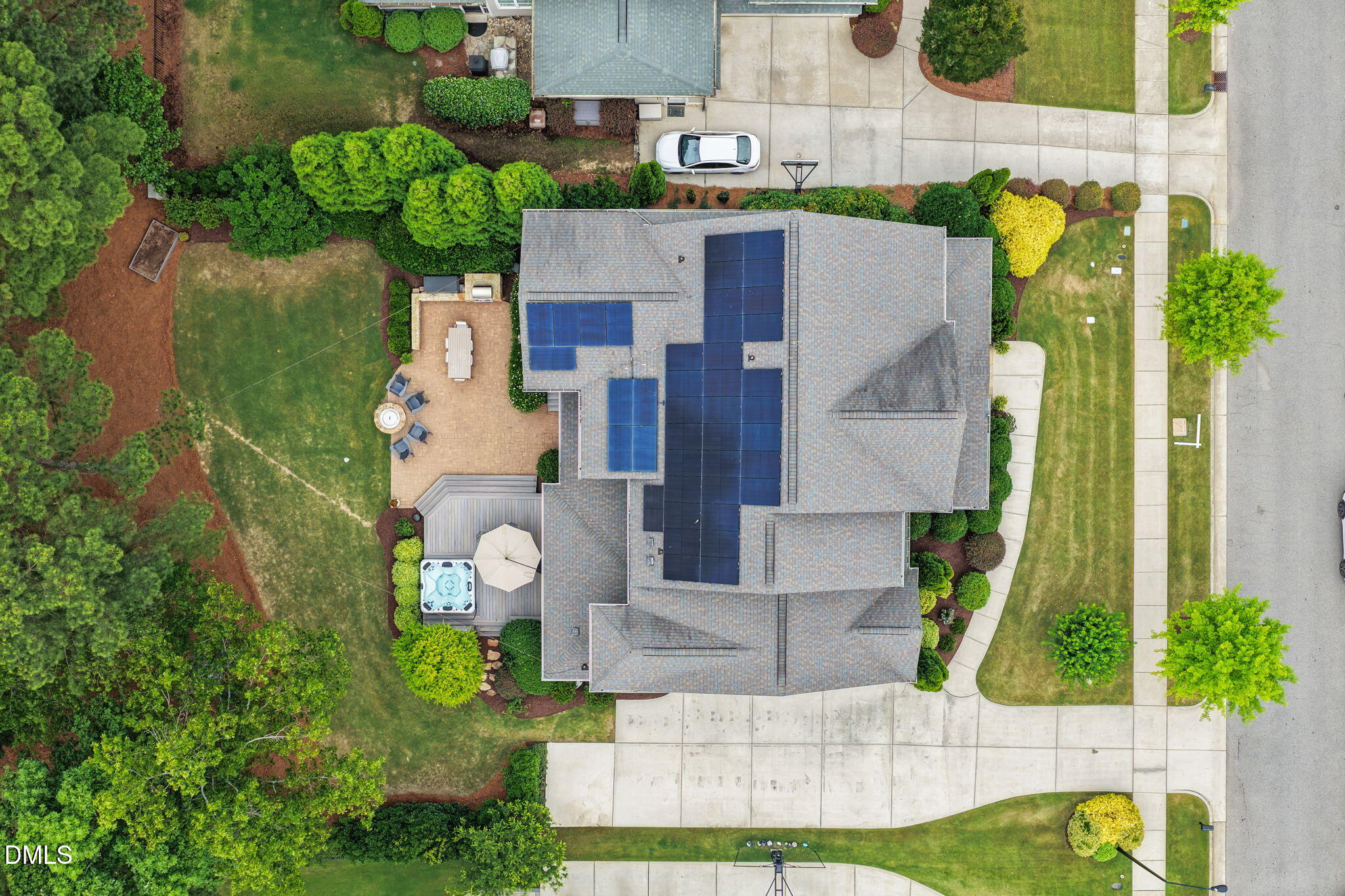 112 Honeyridge Lane