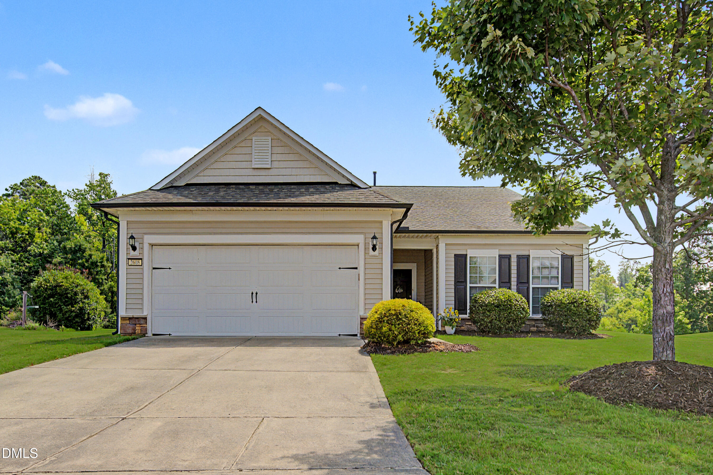 2608 Kinglass Drive