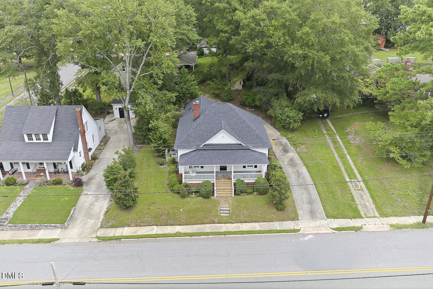 405 E Academy Street