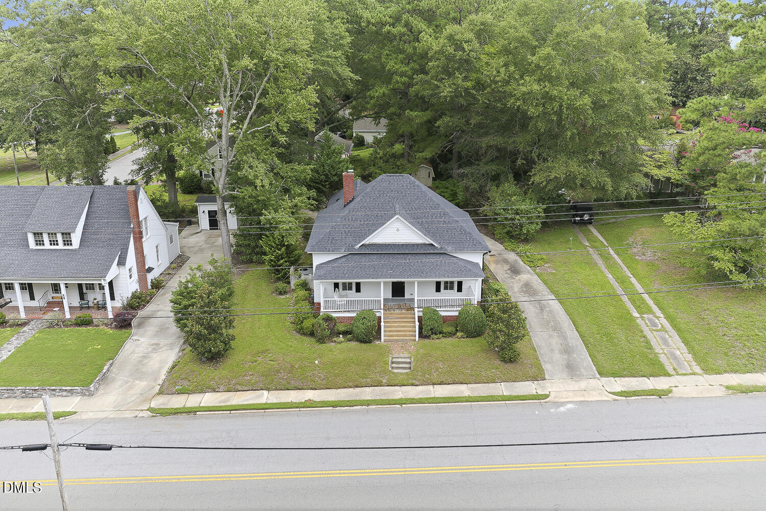 405 E Academy Street
