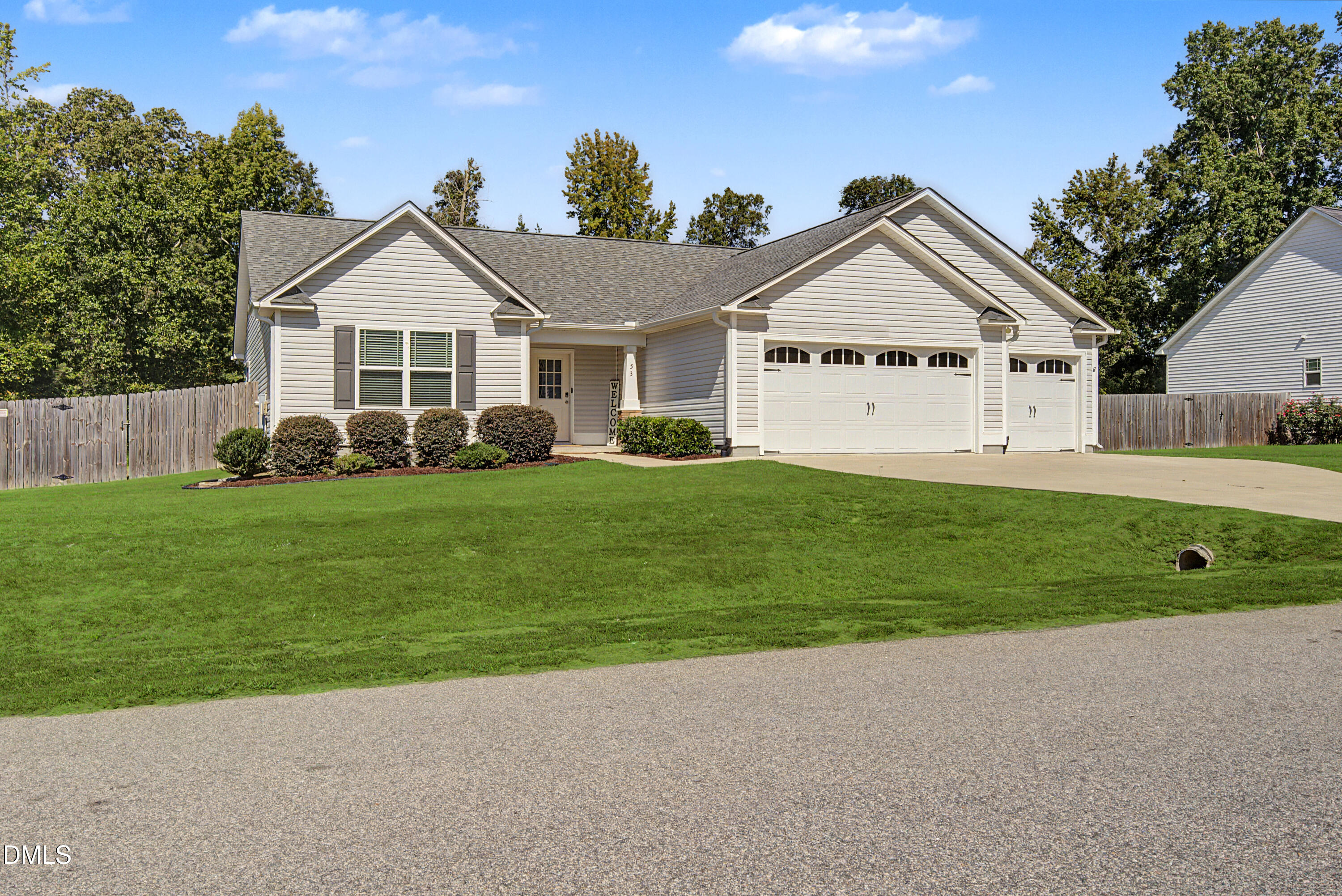 53 Voyage Circle