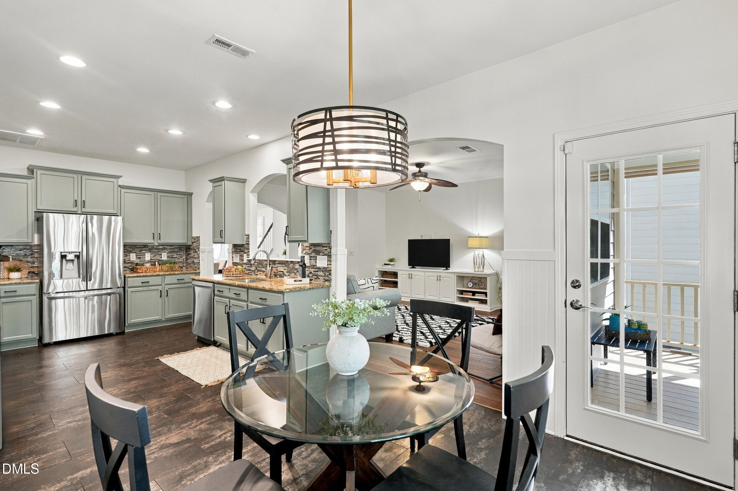 5441 Moneta Lane