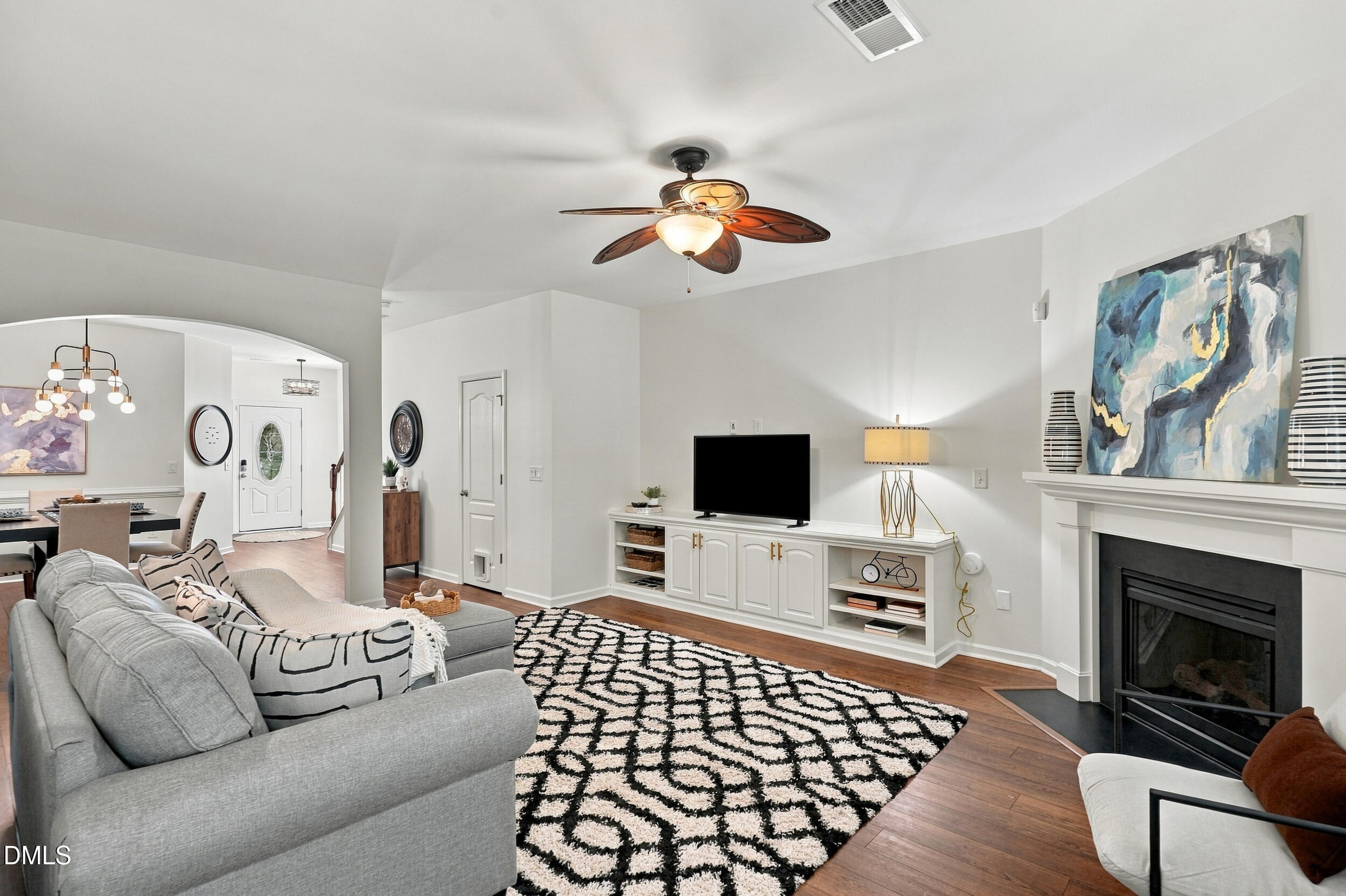 5441 Moneta Lane