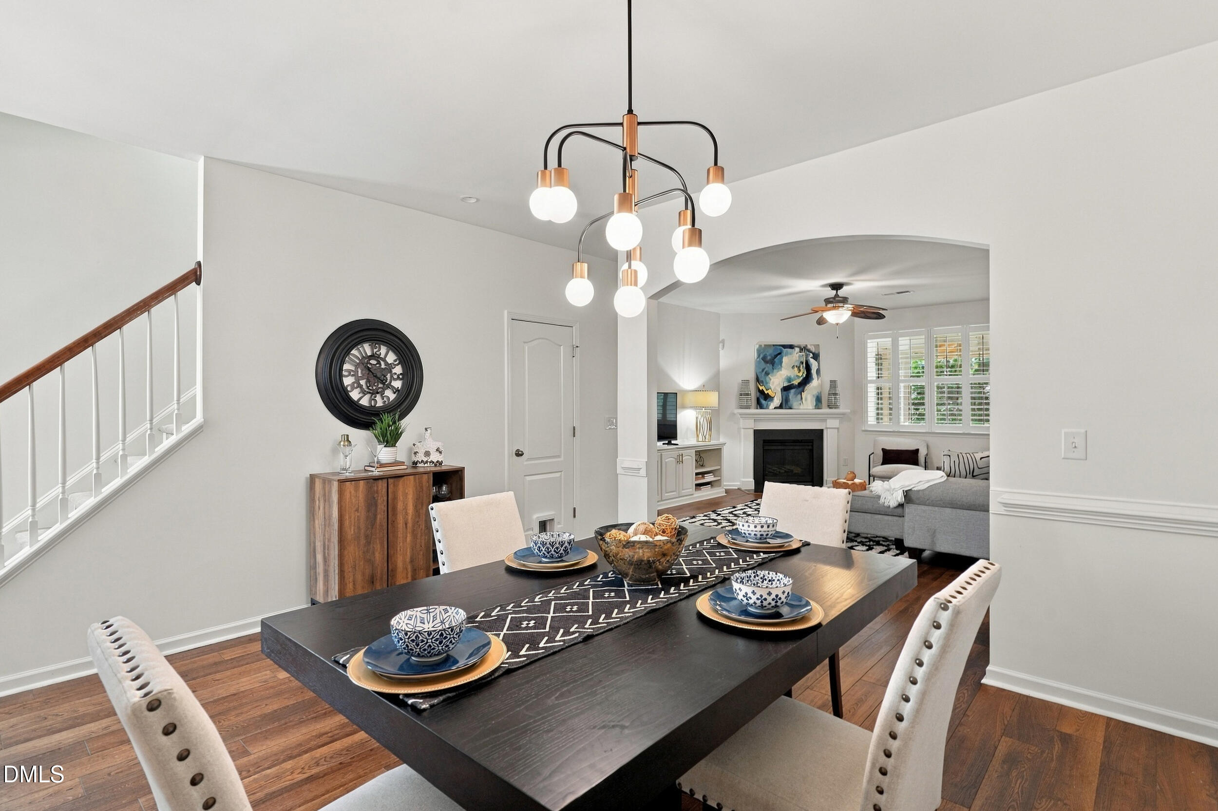 5441 Moneta Lane