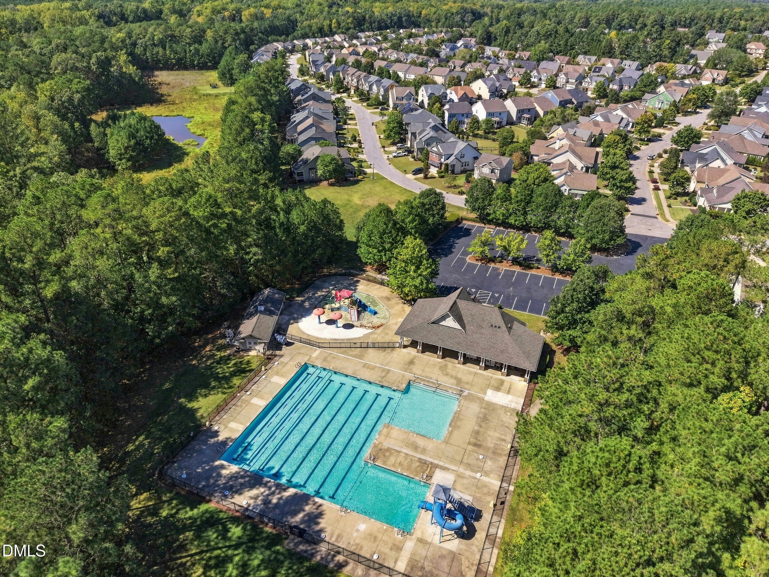 5441 Moneta Lane
