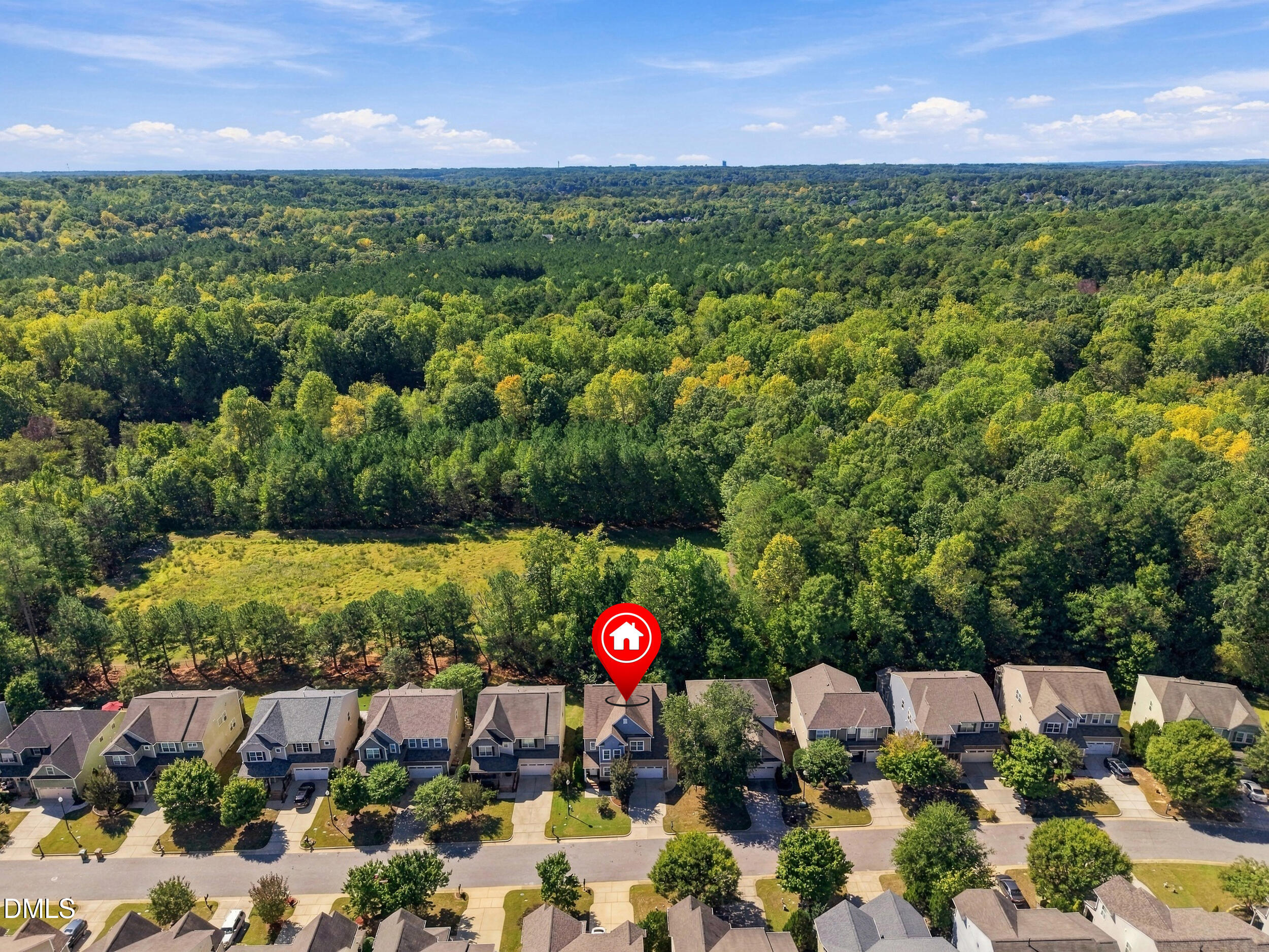 5441 Moneta Lane
