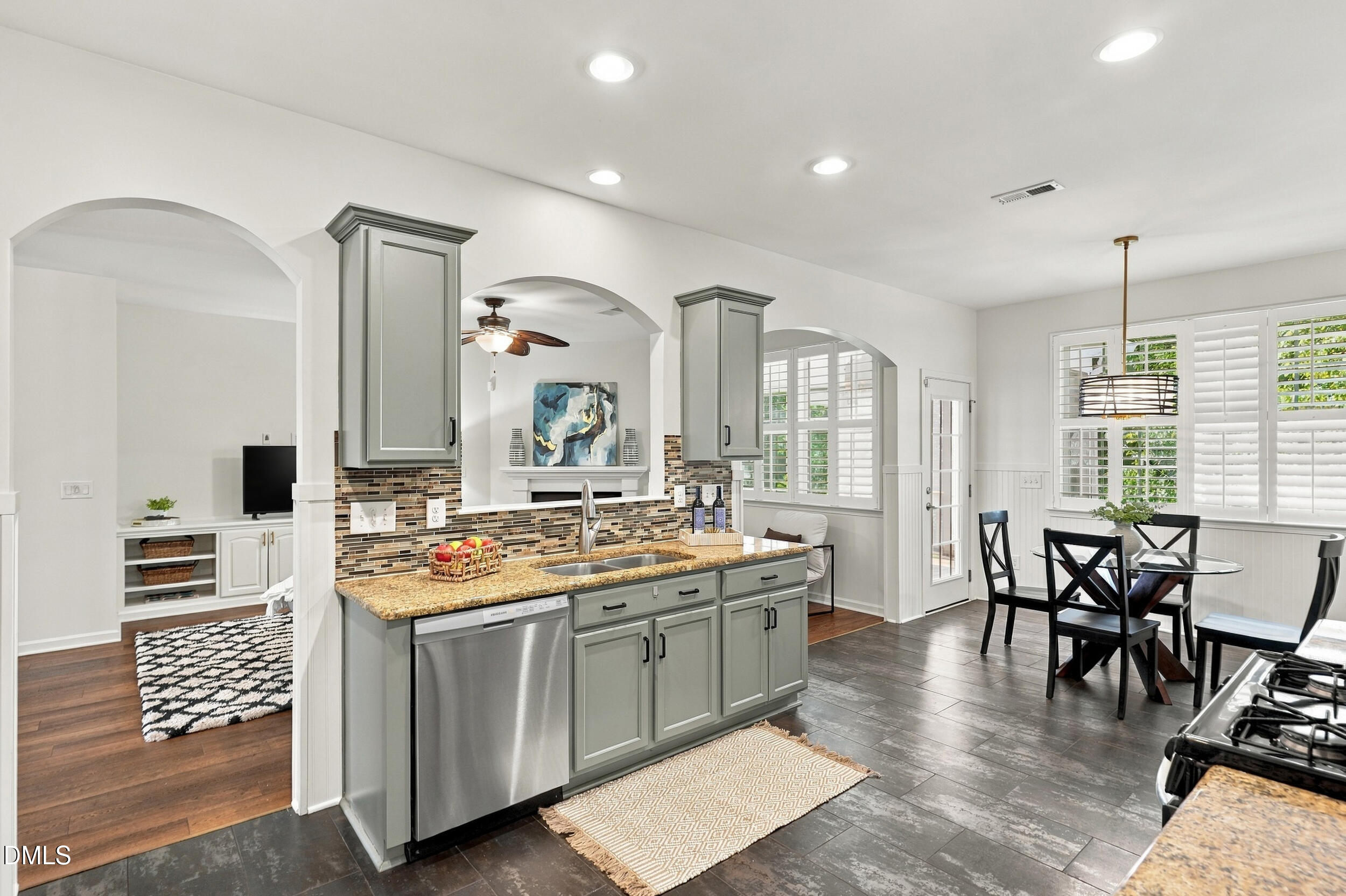 5441 Moneta Lane