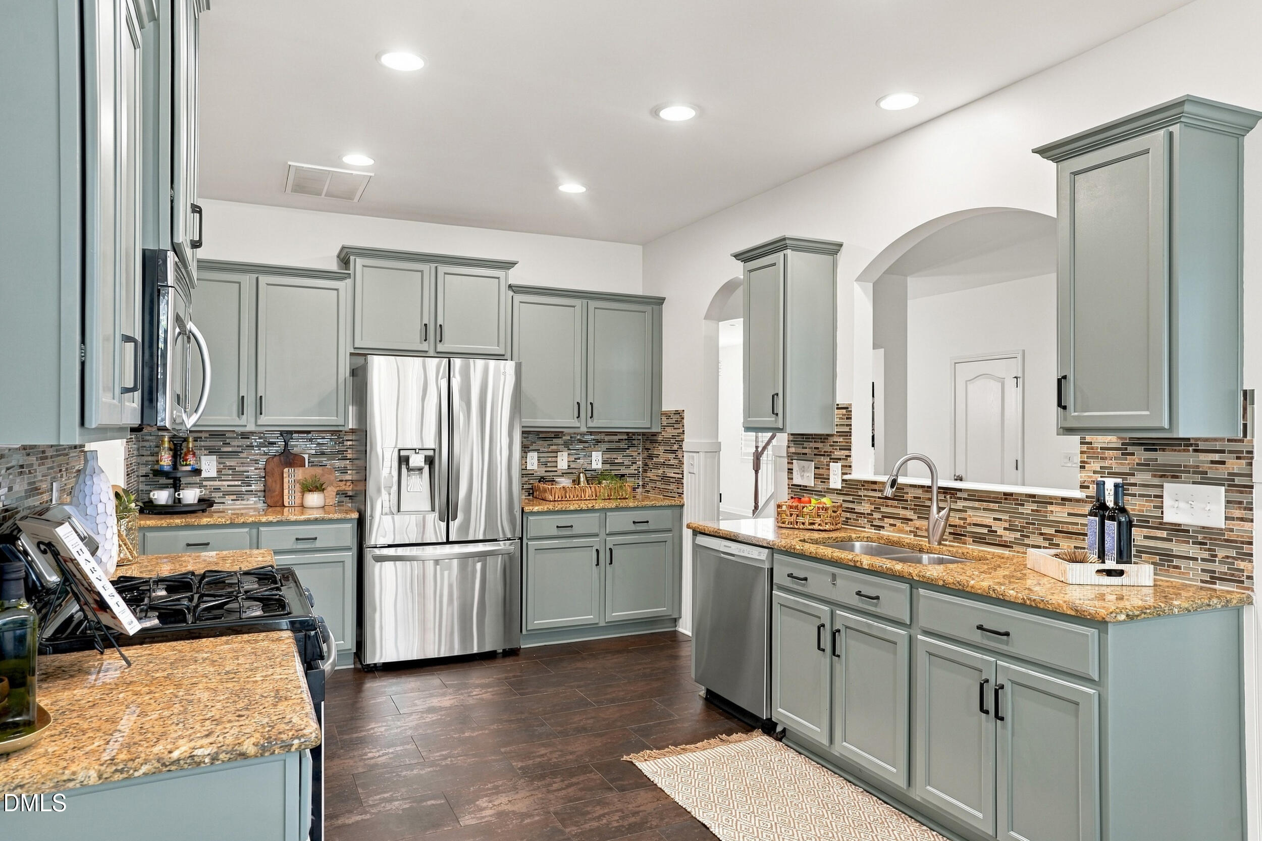 5441 Moneta Lane