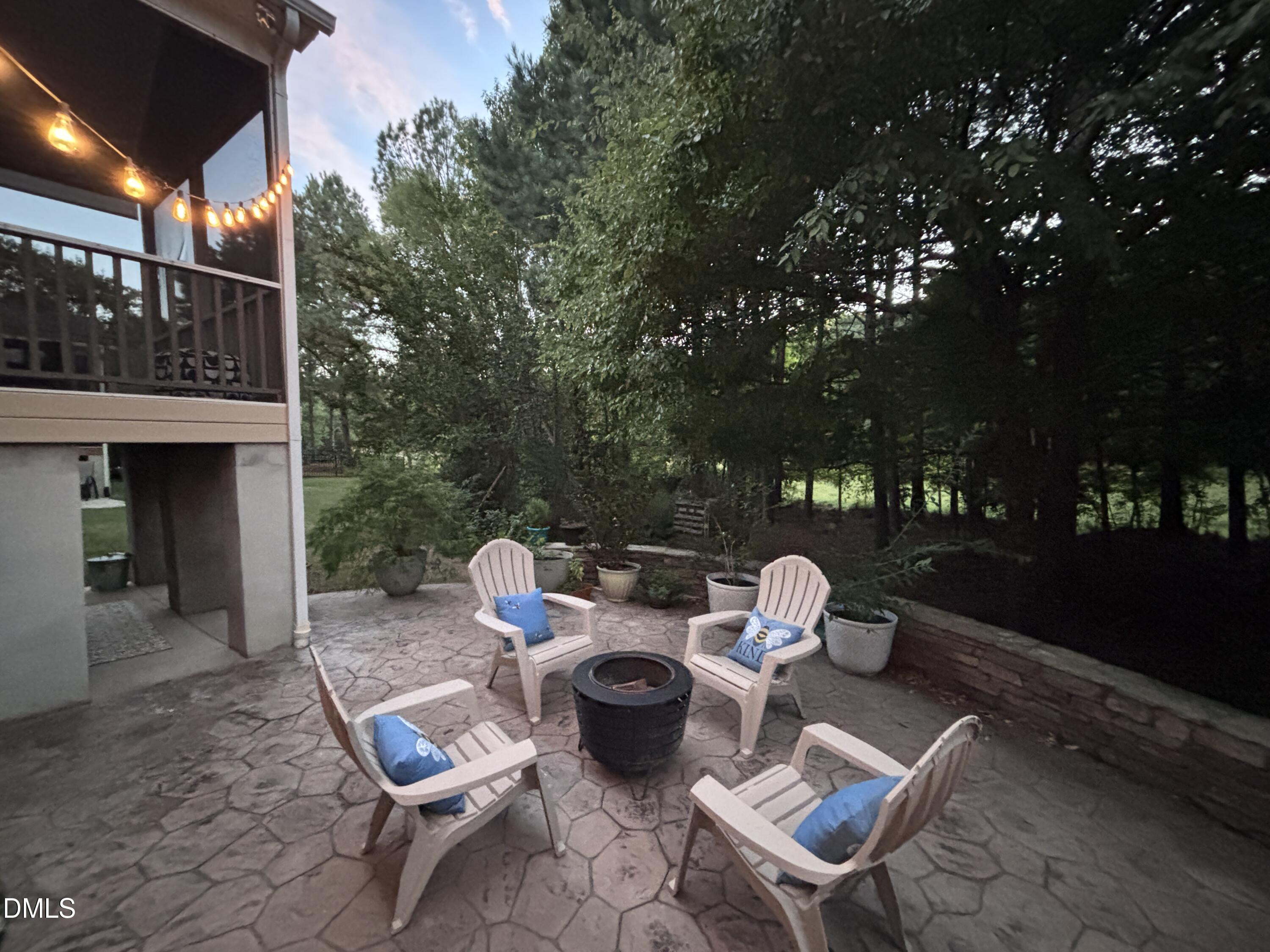 5441 Moneta Lane