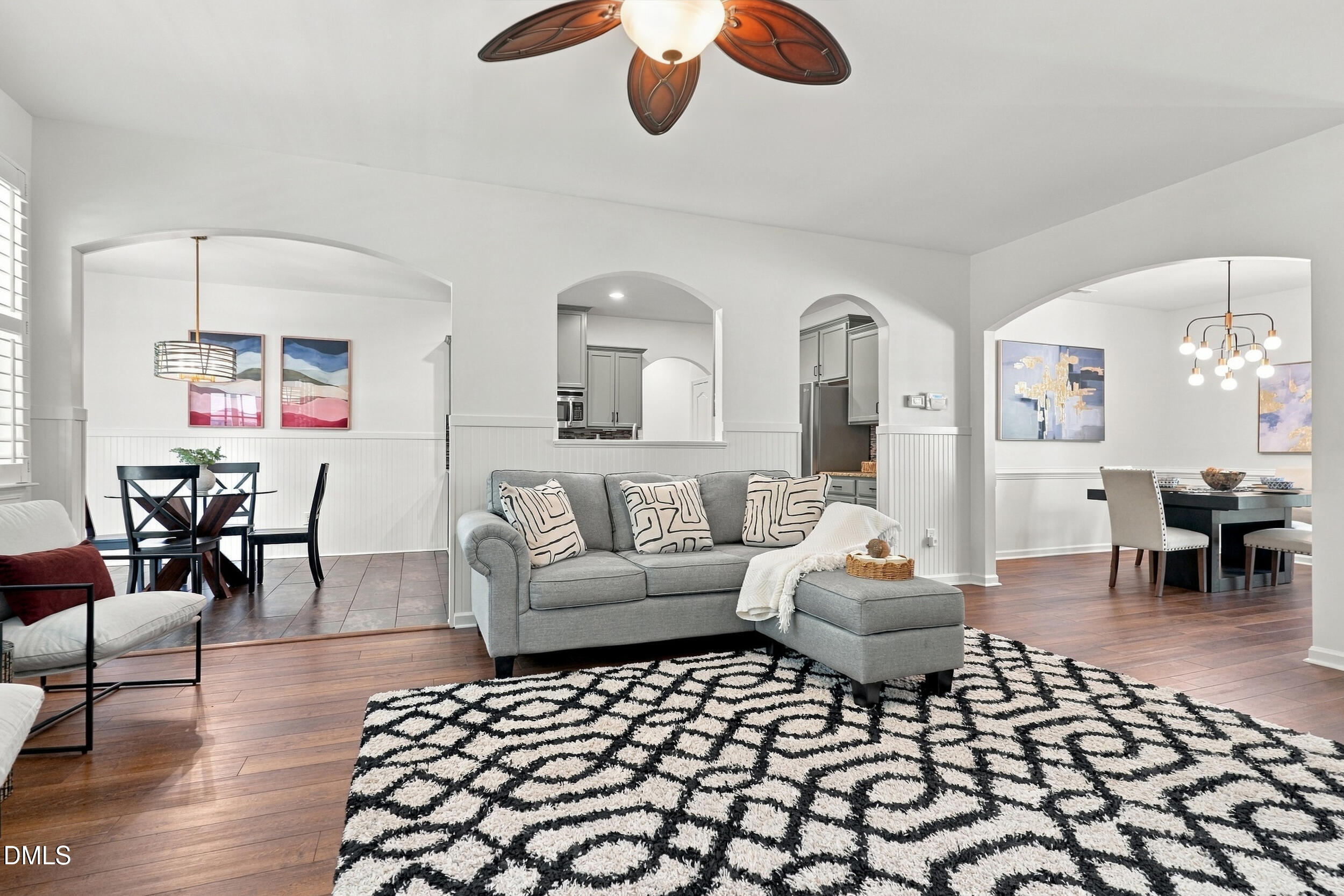 5441 Moneta Lane
