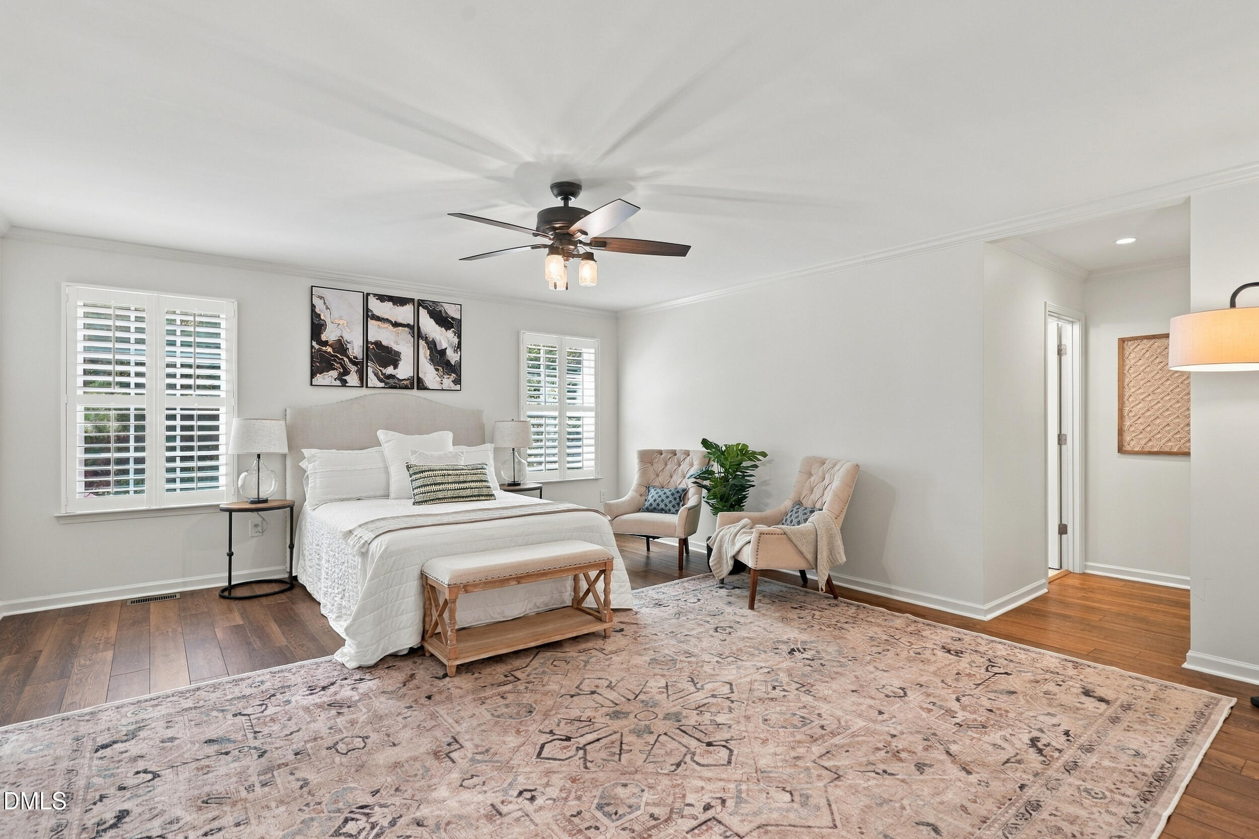 5441 Moneta Lane