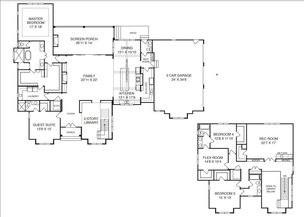 48 Stevens Creek Drive