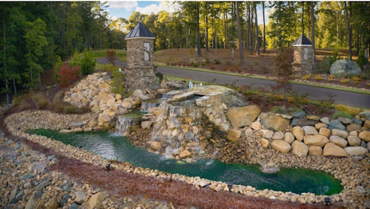 48 Stevens Creek Drive